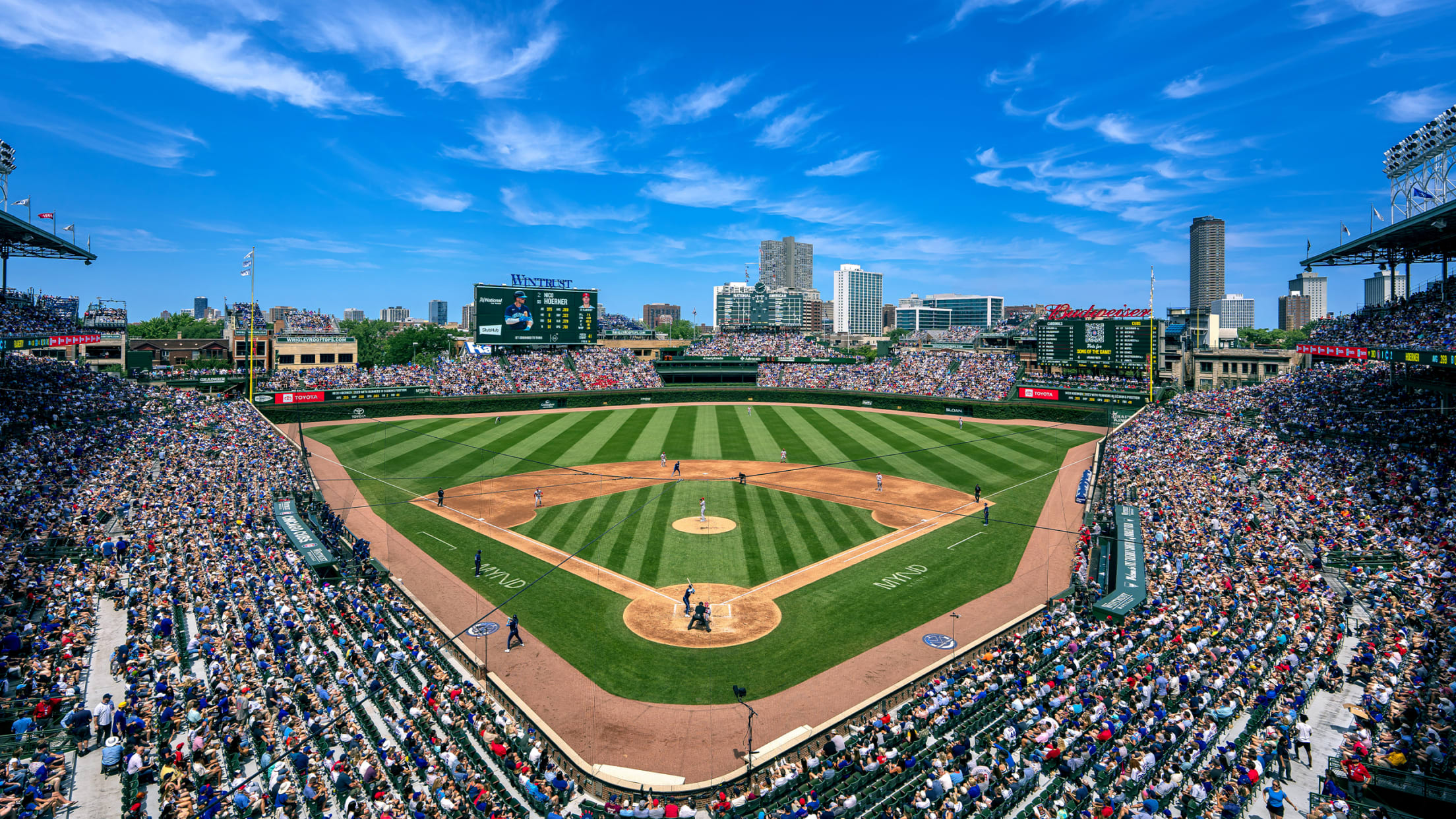 SHRM Annual Conference & Expo 2024 (SHRM24) Chicago Cubs