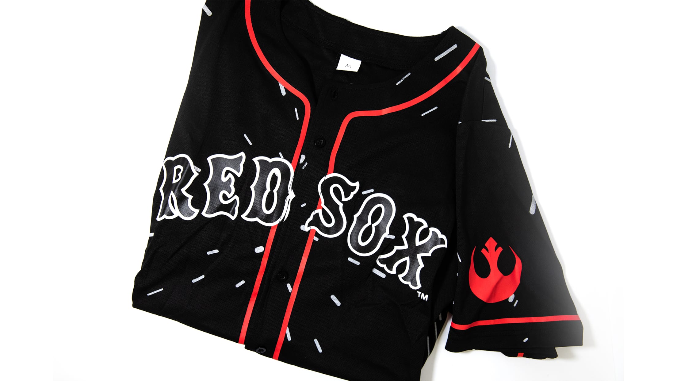 Star Wars  Boston Red Sox