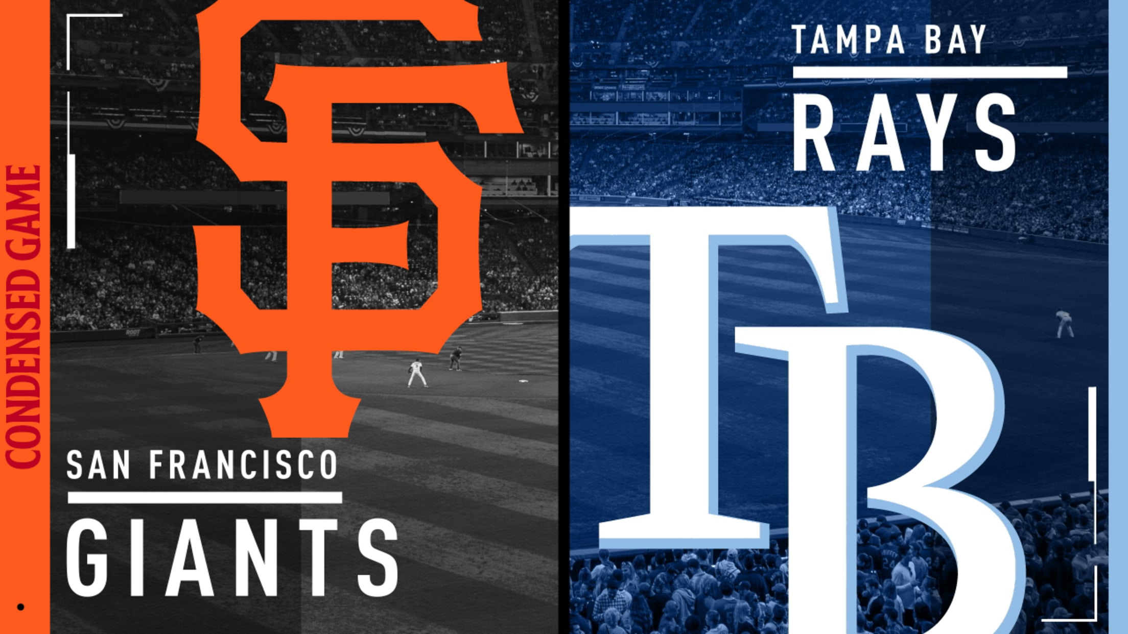 Juego Condensado: SF@TB - 5/1/26