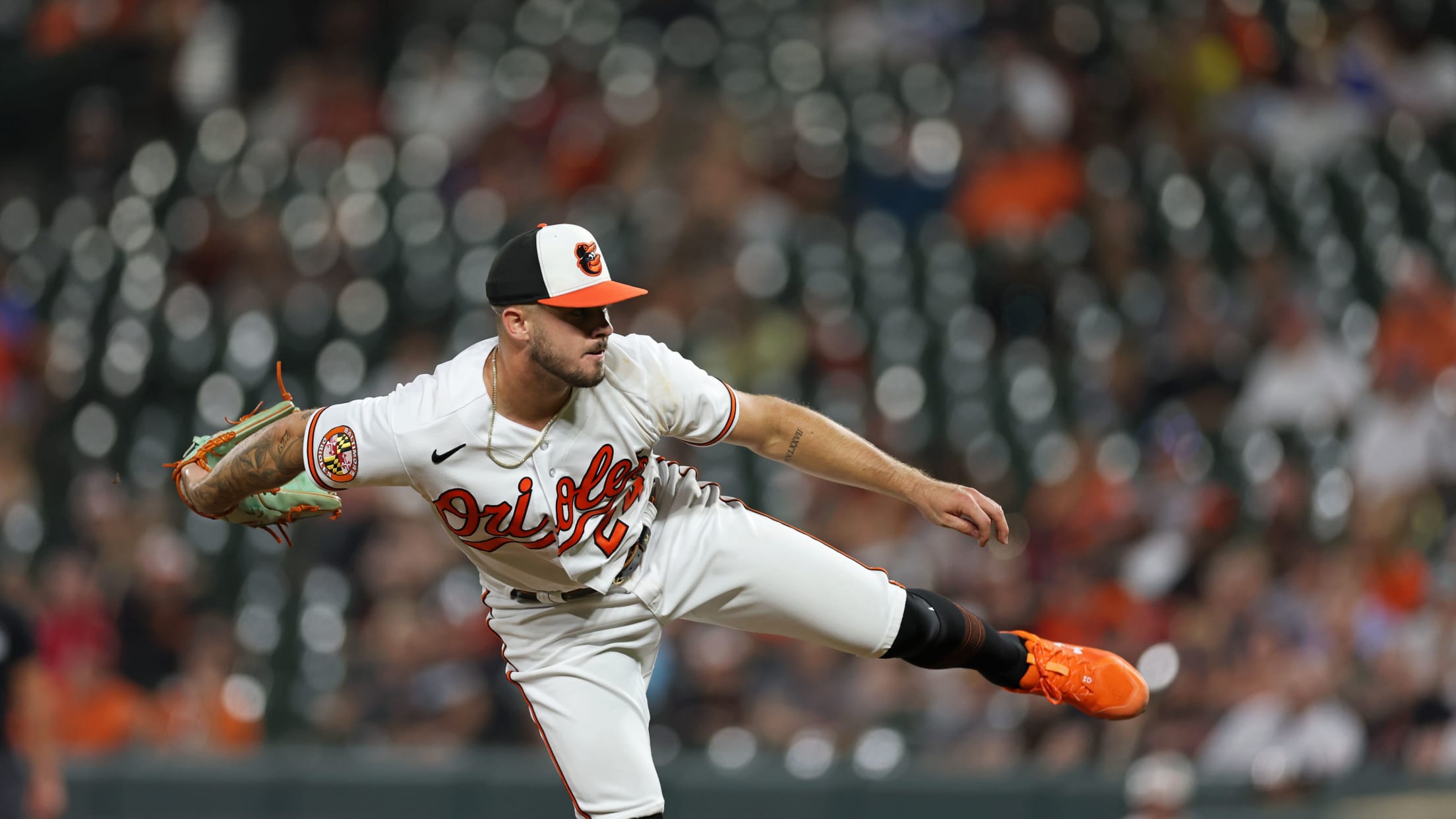 BAL - BI - Homestand In Focus - 0911-0917 -  038