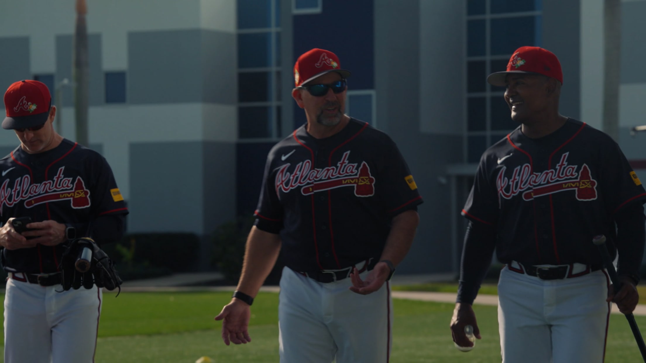 Behind the Braves: Season 6 Ep 1