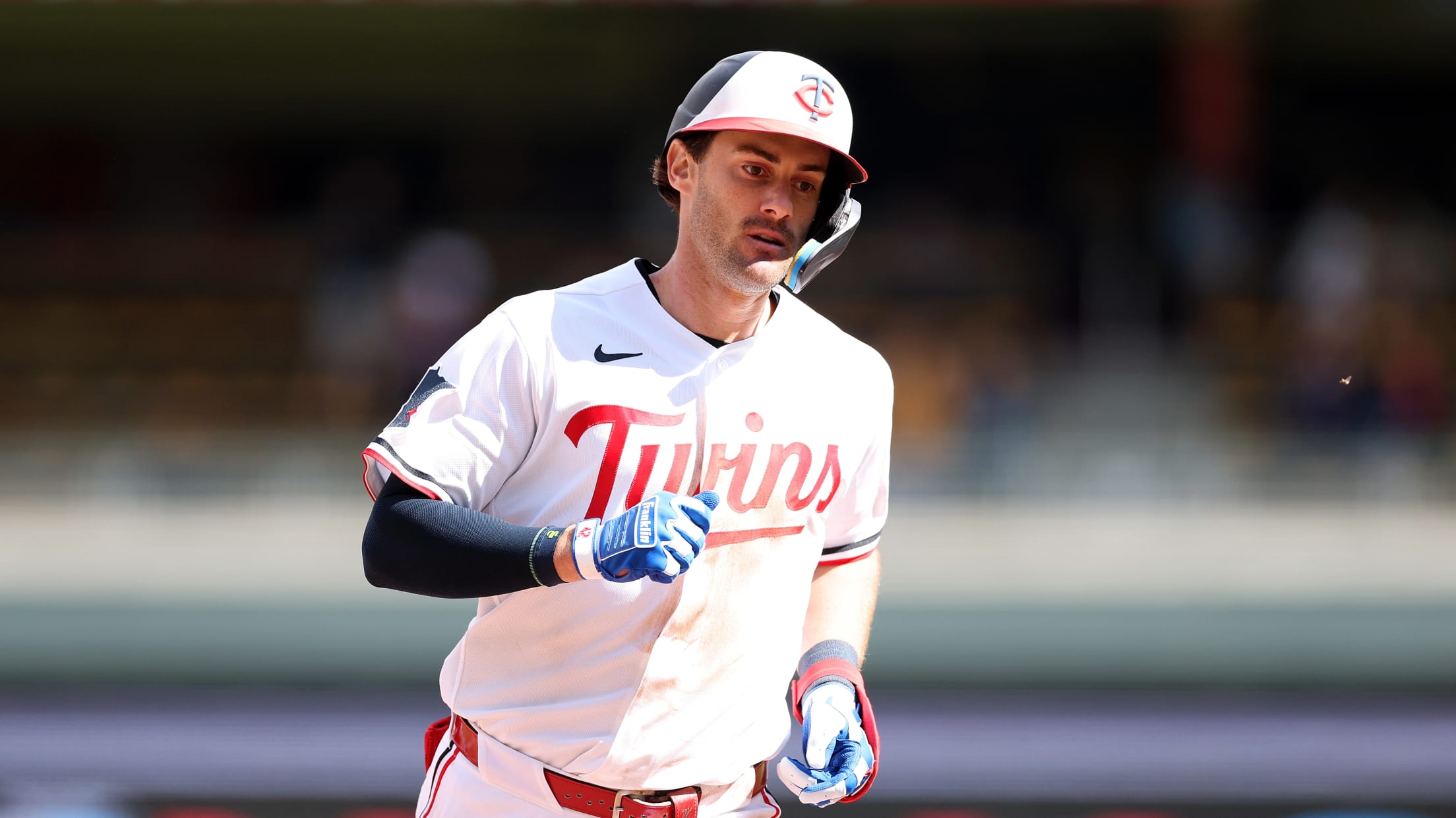 Ryan Kreidler's three-run home run (2)