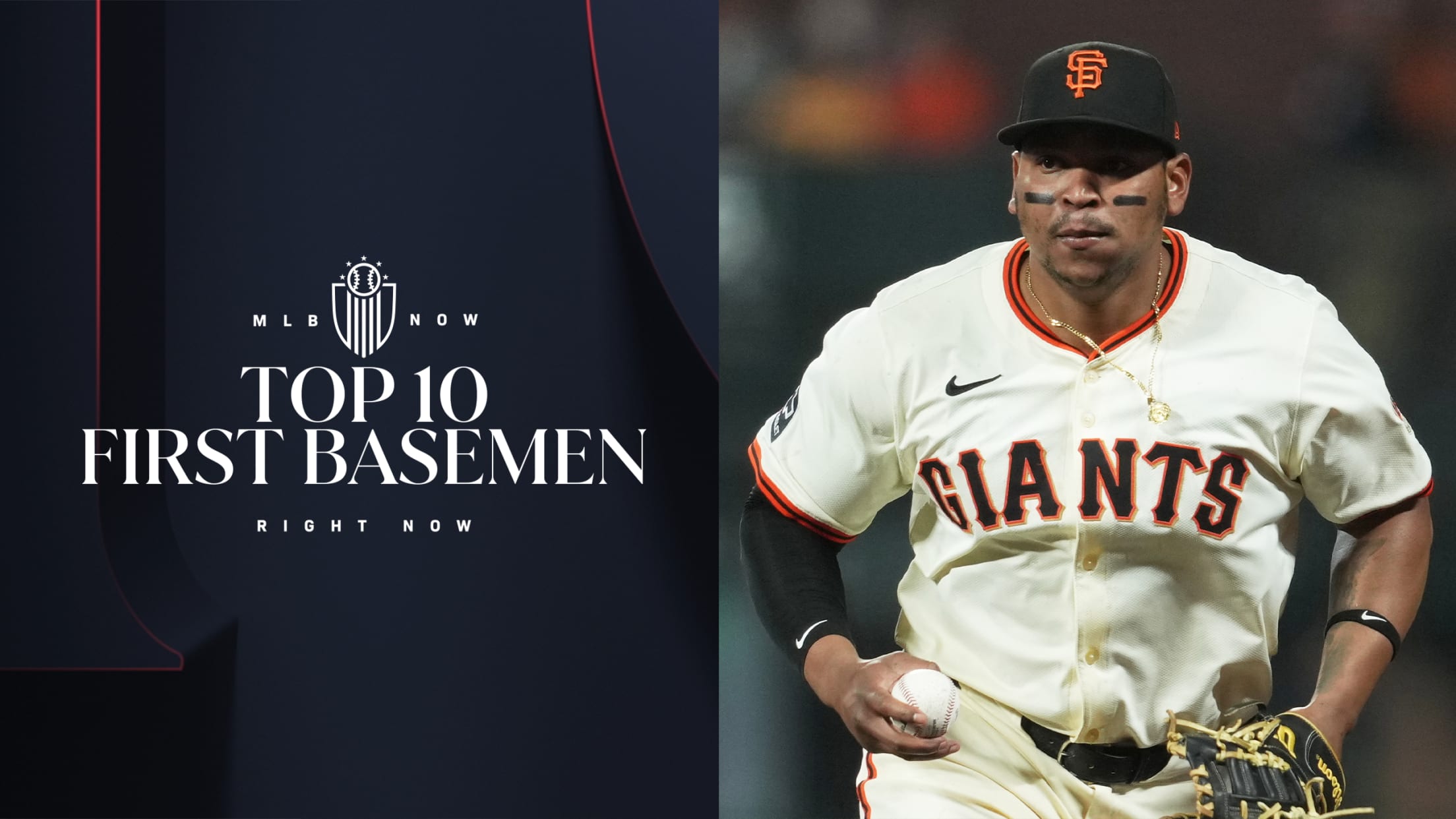 Top 10 First Basemen Right Now: Rafael Devers