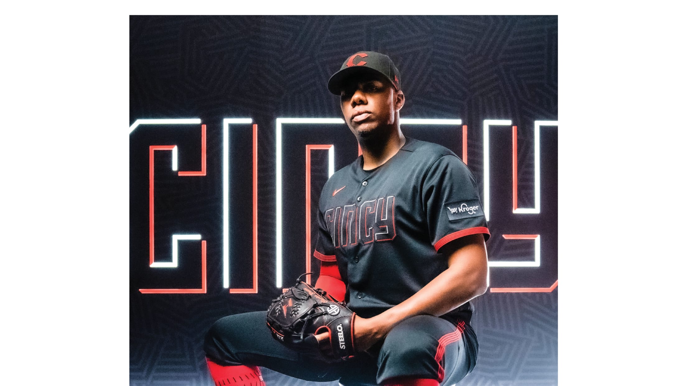 2023 Reds Promotions Cincinnati Reds