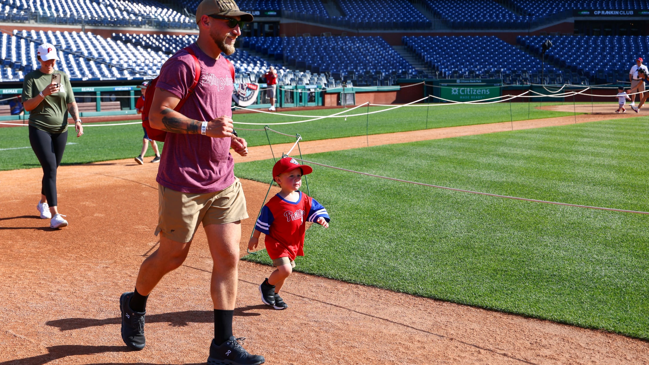 20240620_Schwarber's Neighborhood Heroes Field Day-28