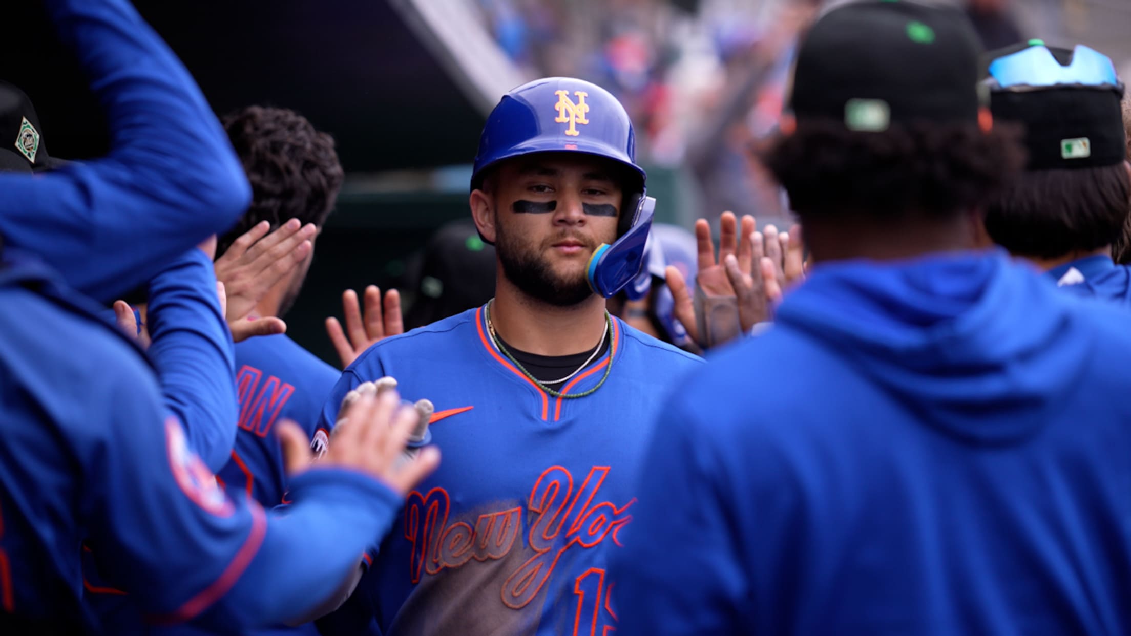 Bo Bichette's three-run home run
