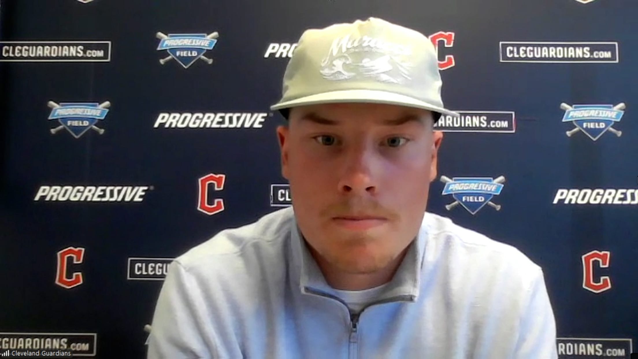 Travis Bazzana on playing in the WBC, José Ramírez