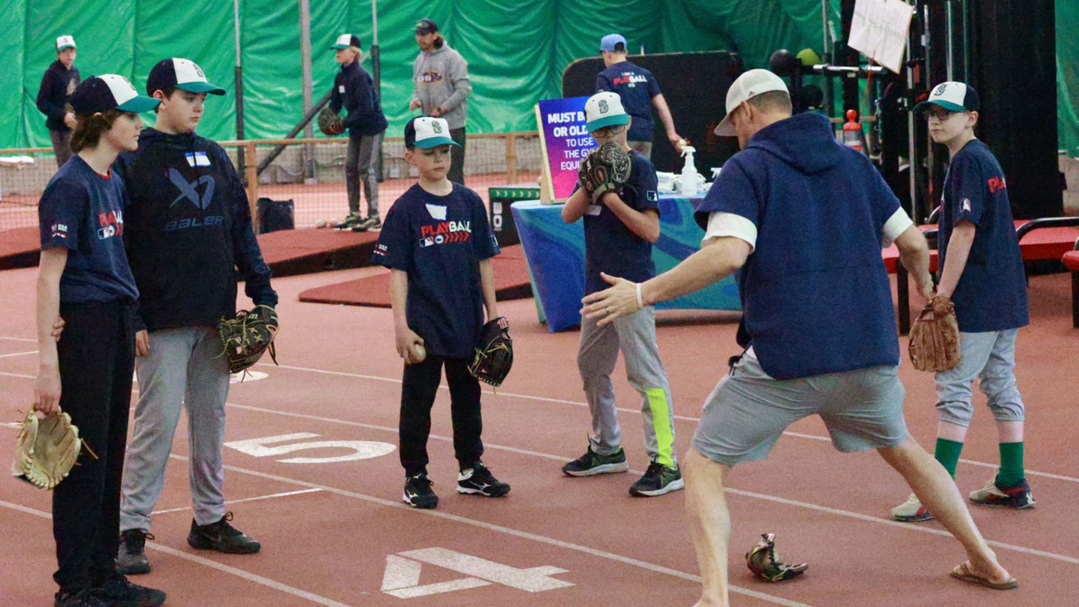 Soundview Little League