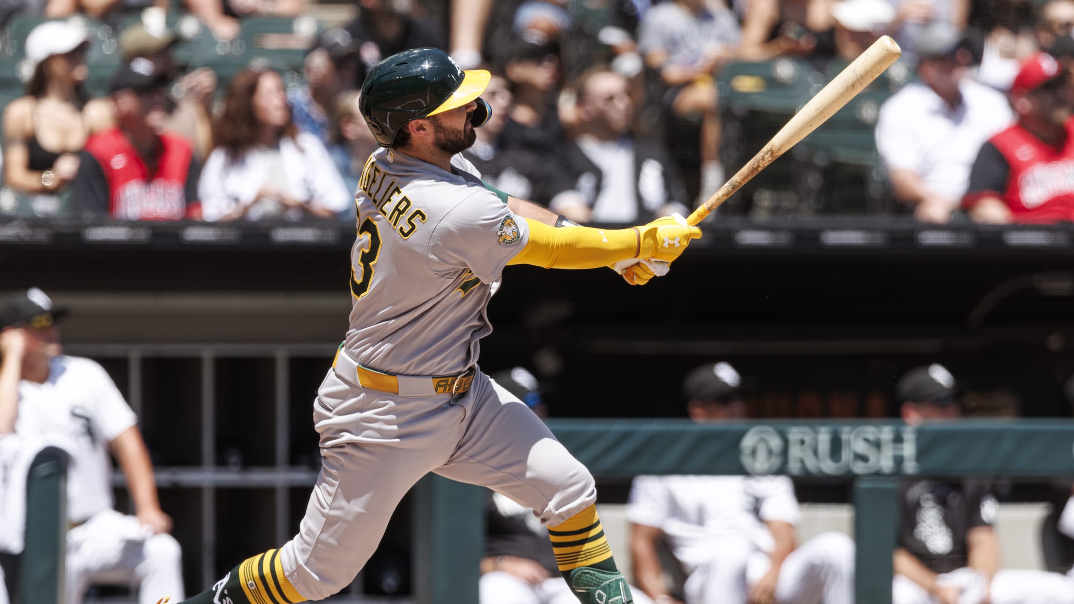 Shea Langeliers' solo home run (21)