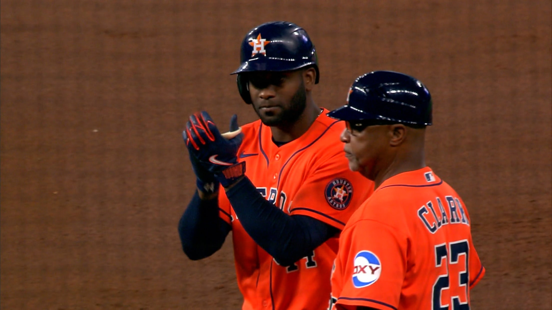 Houston Astros 公式メジャーリーグベースボール Official Houston Astros Website | MLB.com