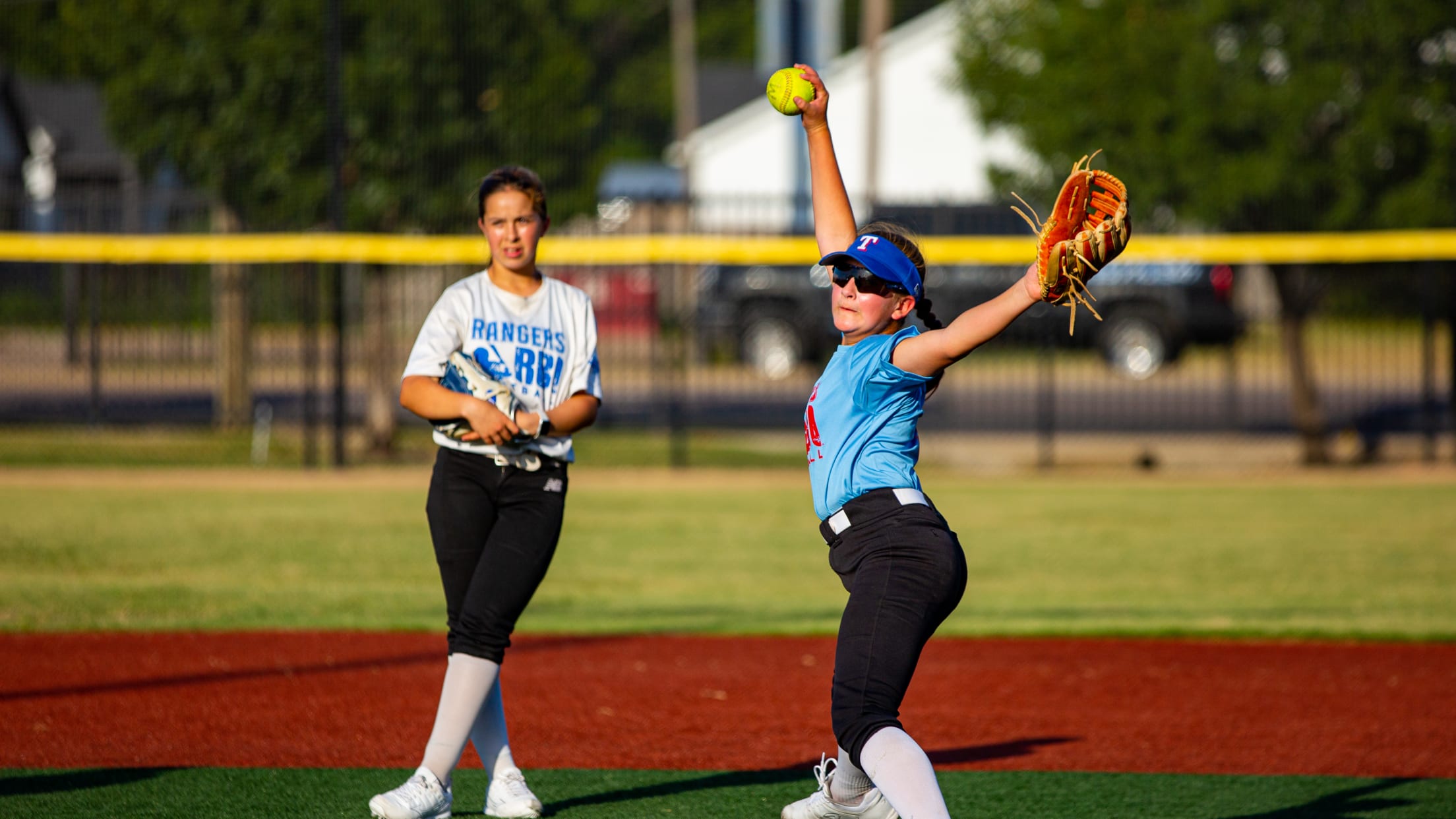 MLB Youth Academy Texas Rangers Youth Academy Photo Galleries