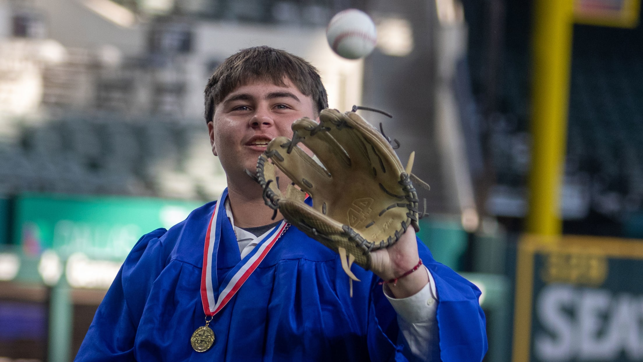 2019 MLB GRIT Invitational to be Played in Dallas and Arlington