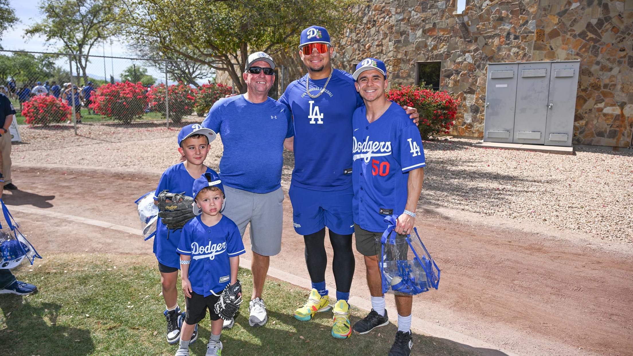All Access Events by Dodgers 365 | Los Angeles Dodgers