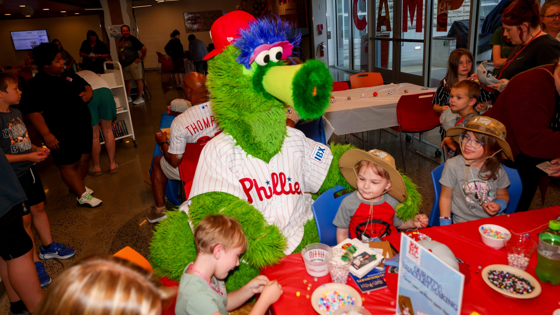 20250624_Phillies Give Back- Ronald McDonald House-32