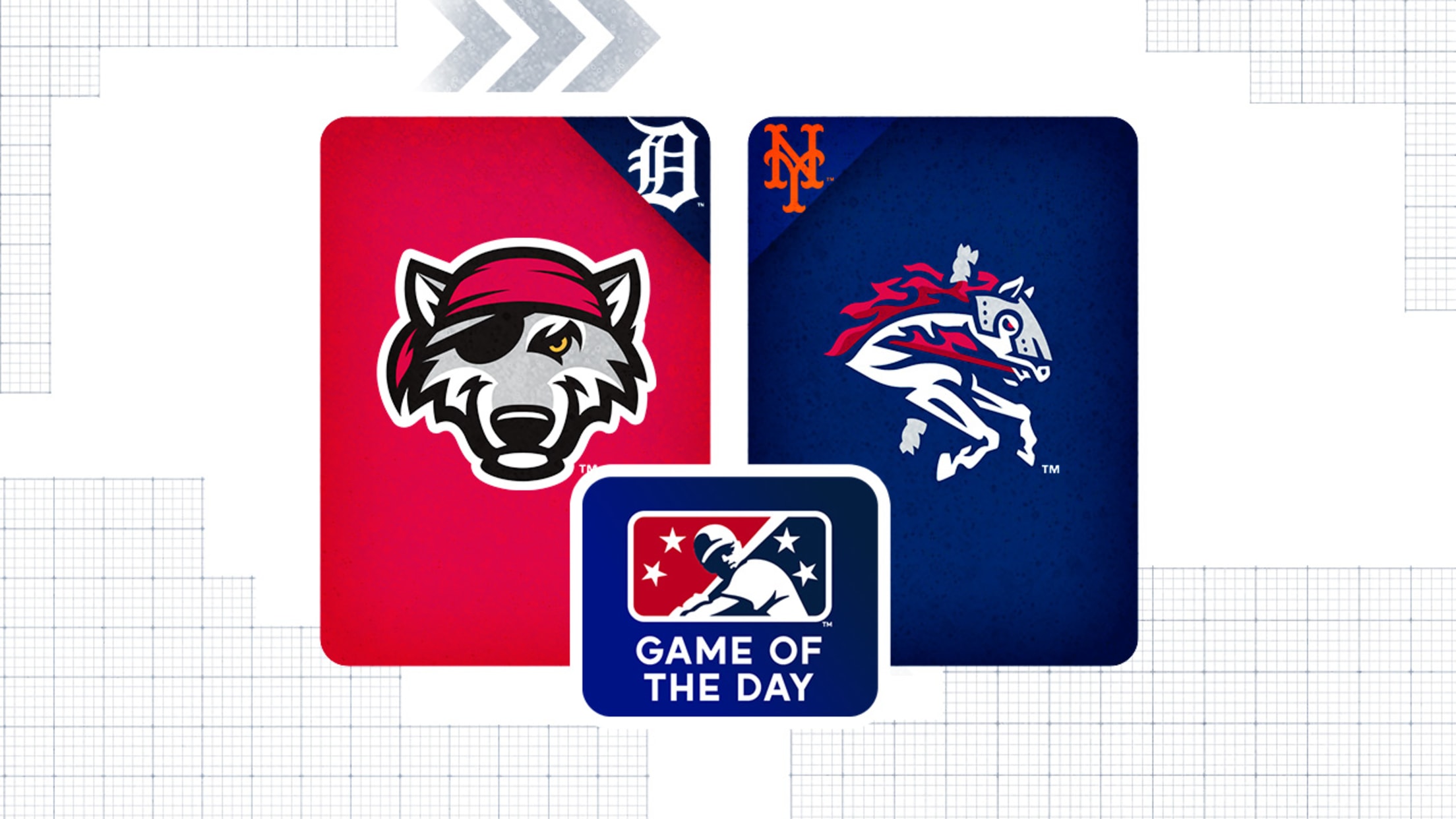 LIVE NOW: MiLB on MLB.com  
