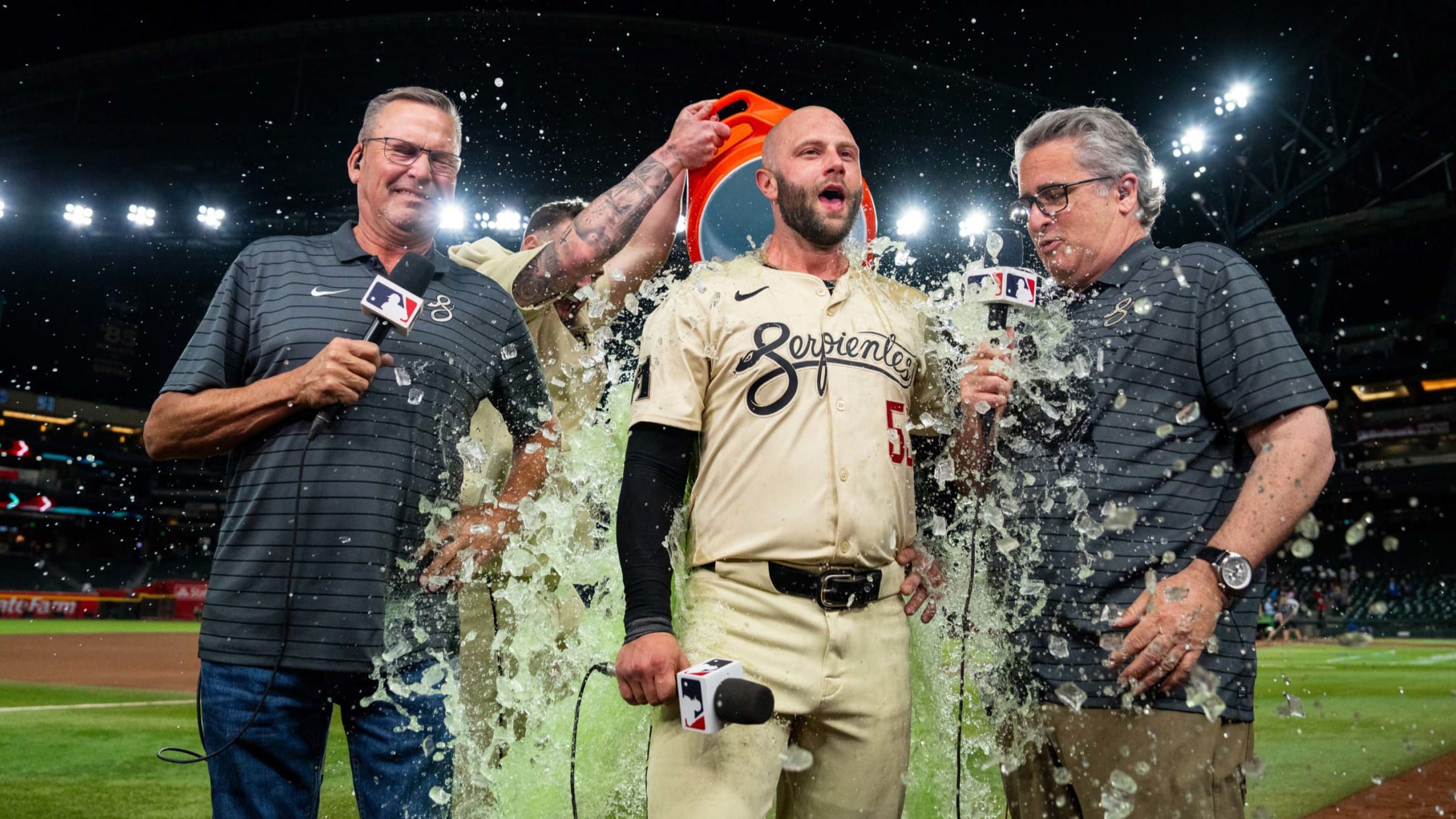 Dbacks Summer Pass Arizona Diamondbacks