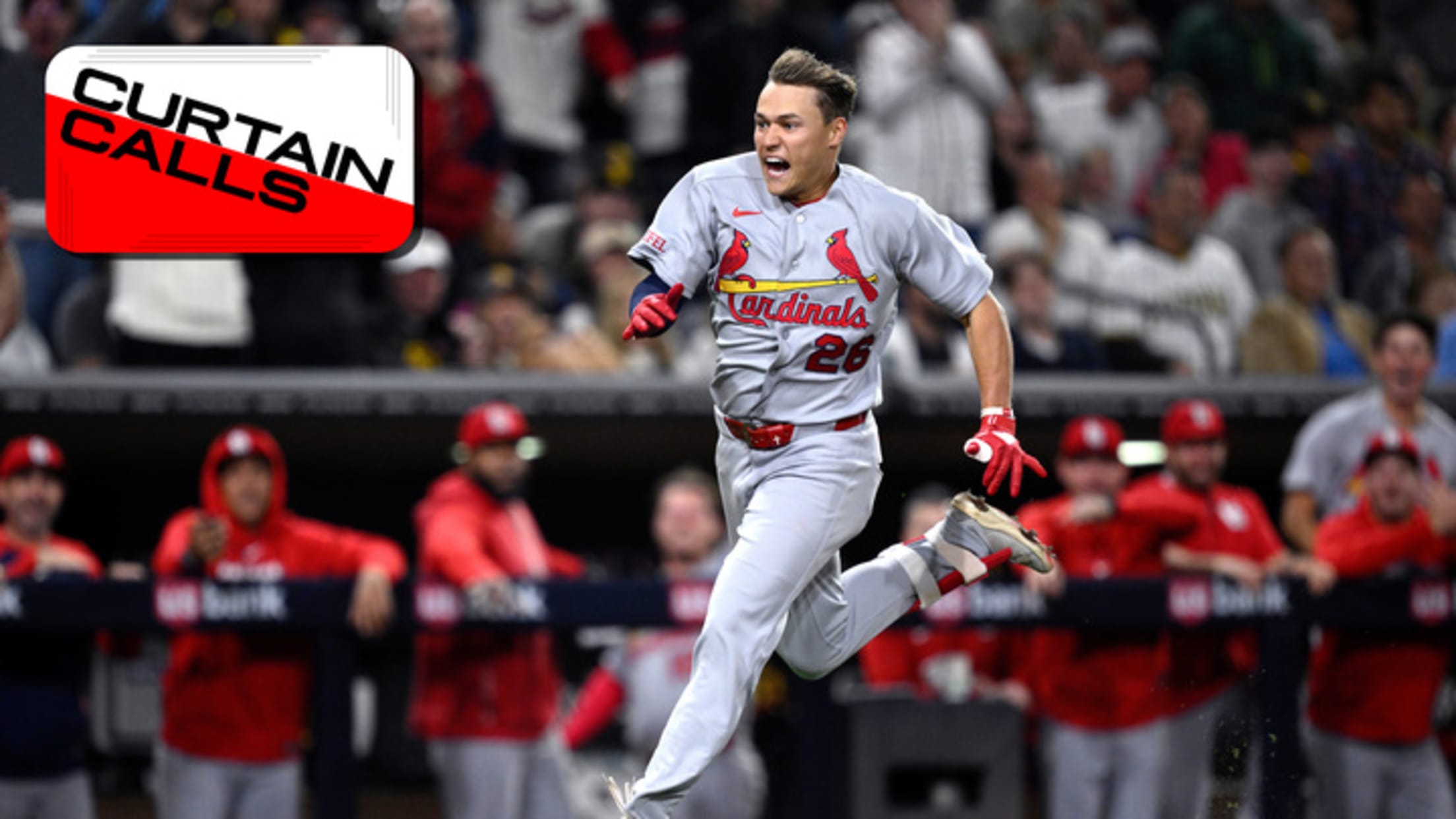 Wetherholt breaks tie with Little League grand slam