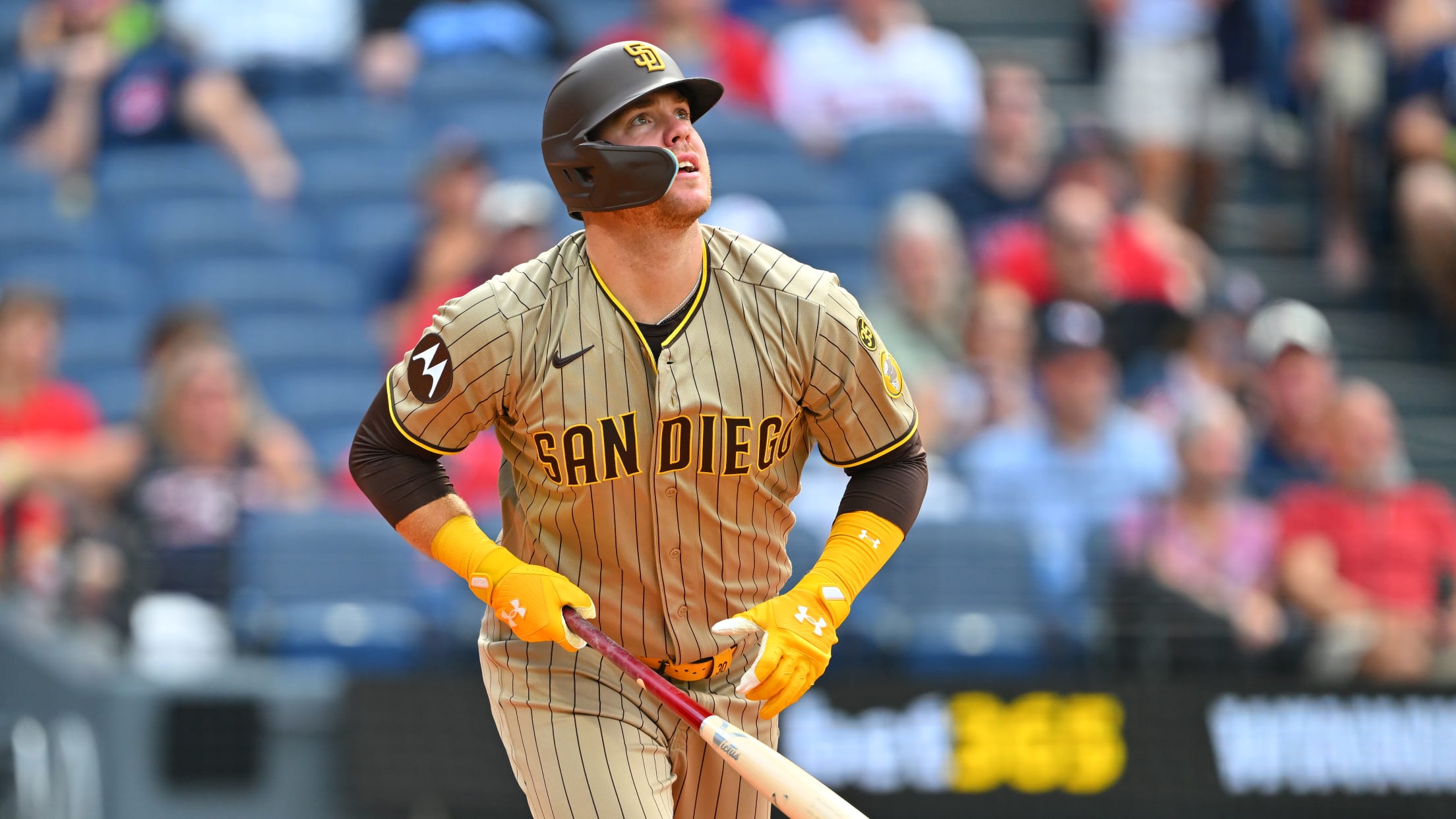 Luis Rengifo and Gavin Sheets hit back-to-back homers