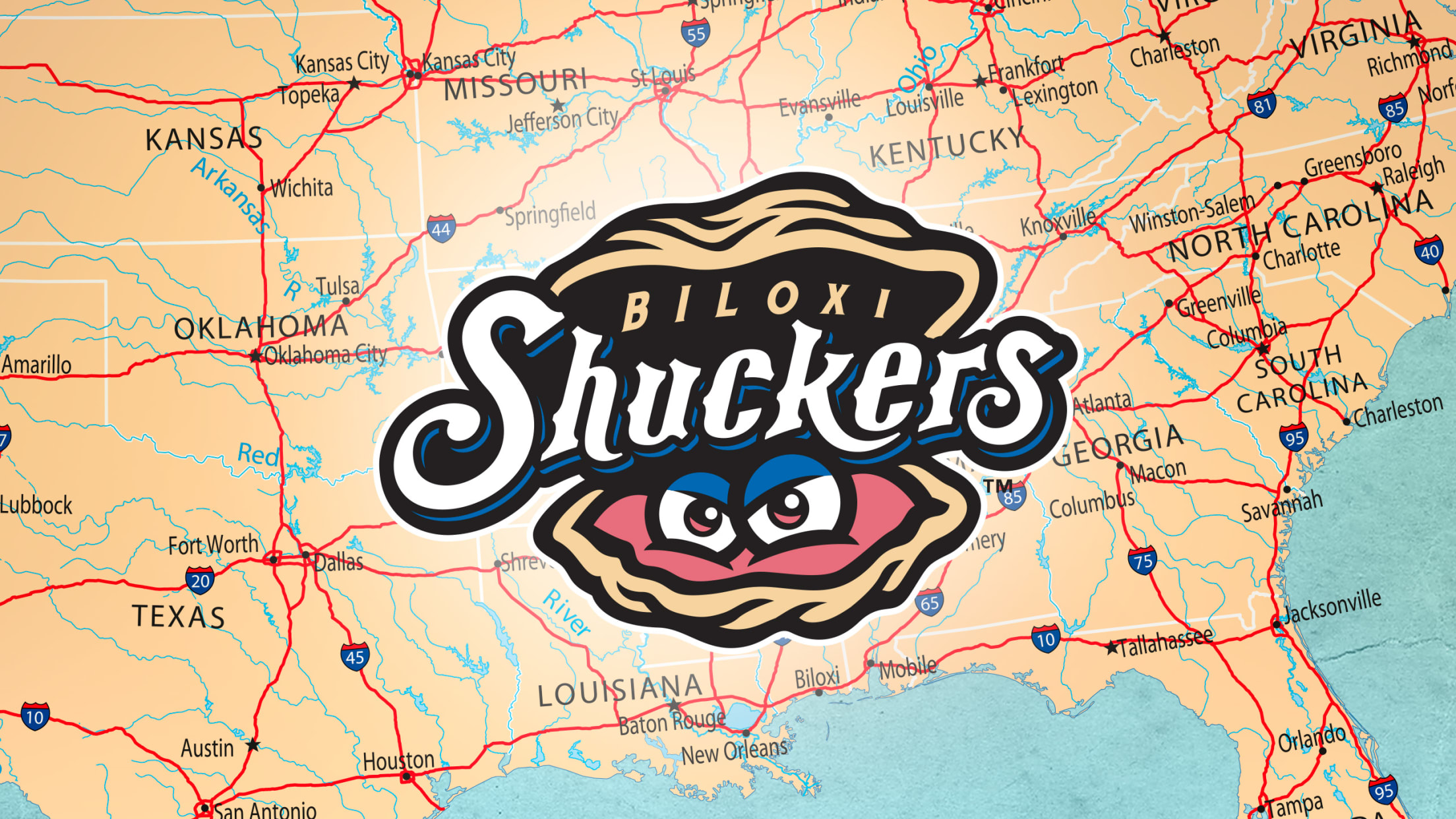 Biloxi Shukers - Mickey's Place