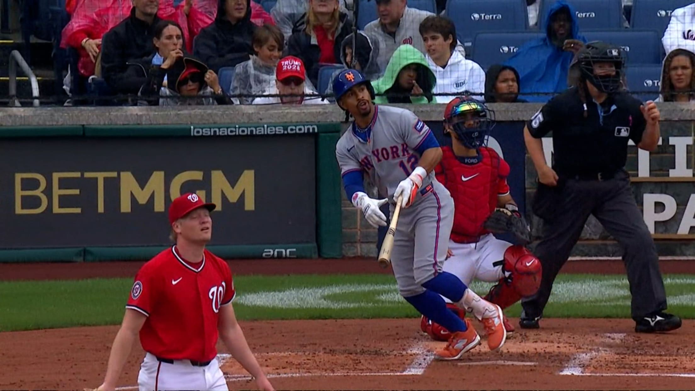 Lindor llega a los 300 jonrones