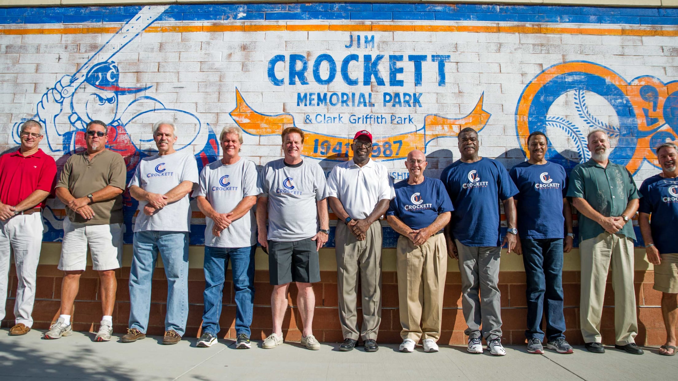 2016 Charlotte O's Reunion