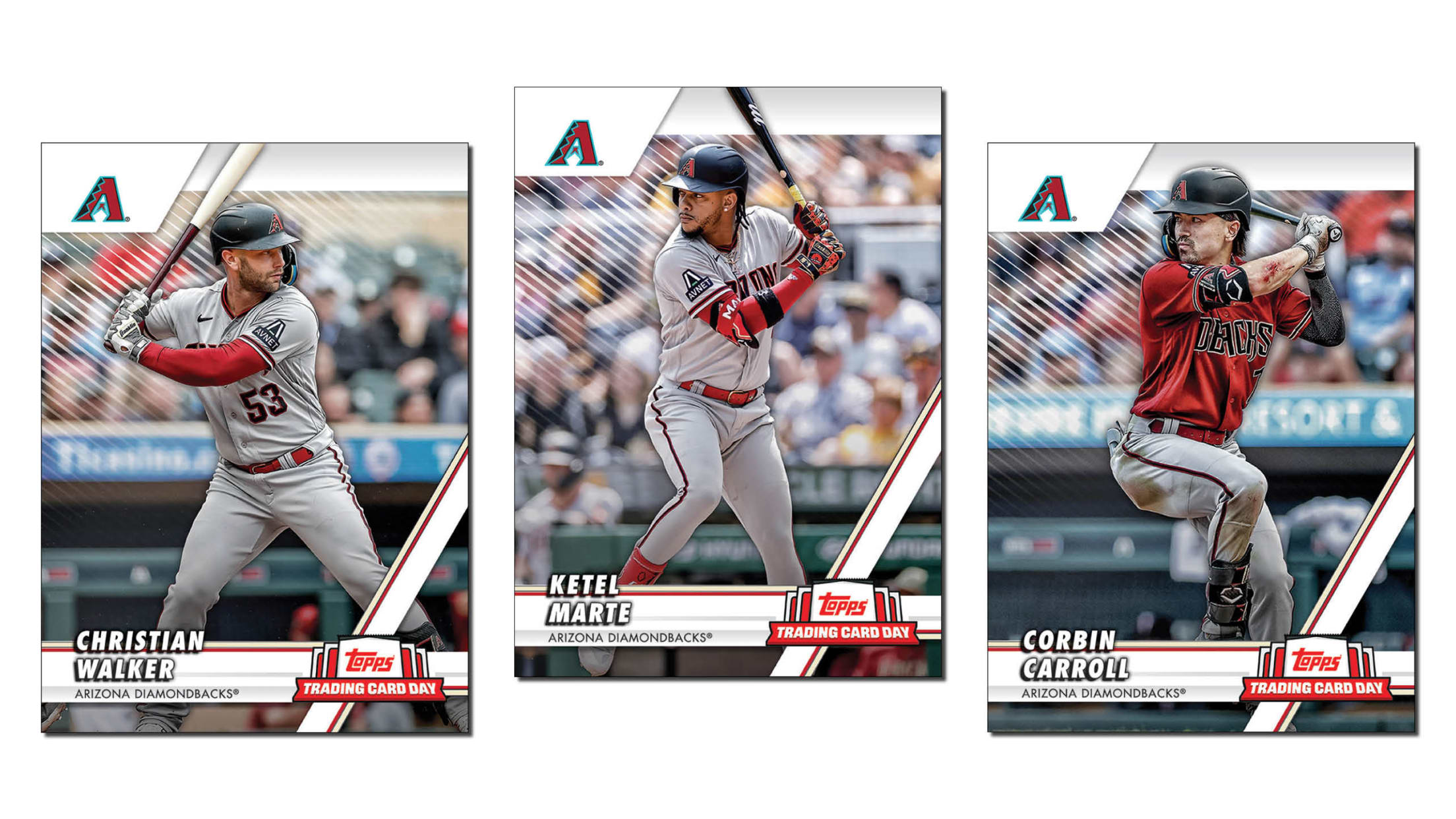 2024 Promotions & Giveaways Arizona Diamondbacks