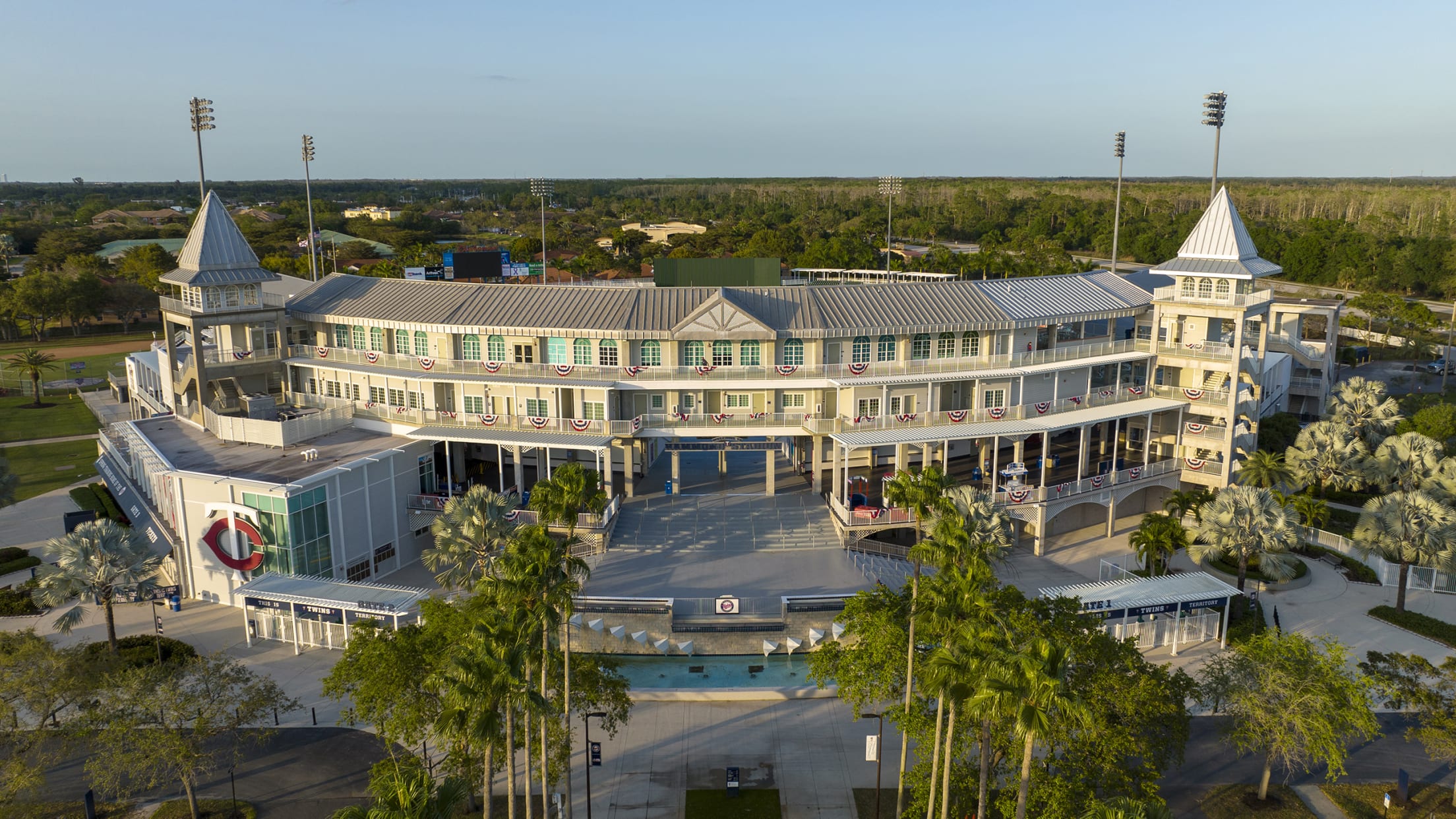 Joe Mauer's House in Bonita Springs, FL (Google Maps) (#3)