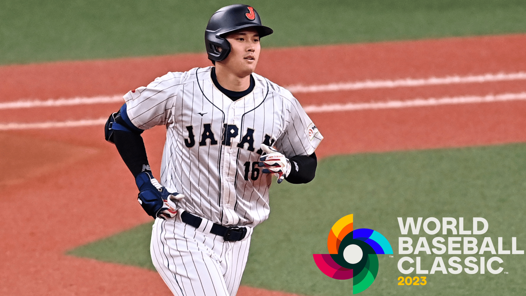 ohtani wbc