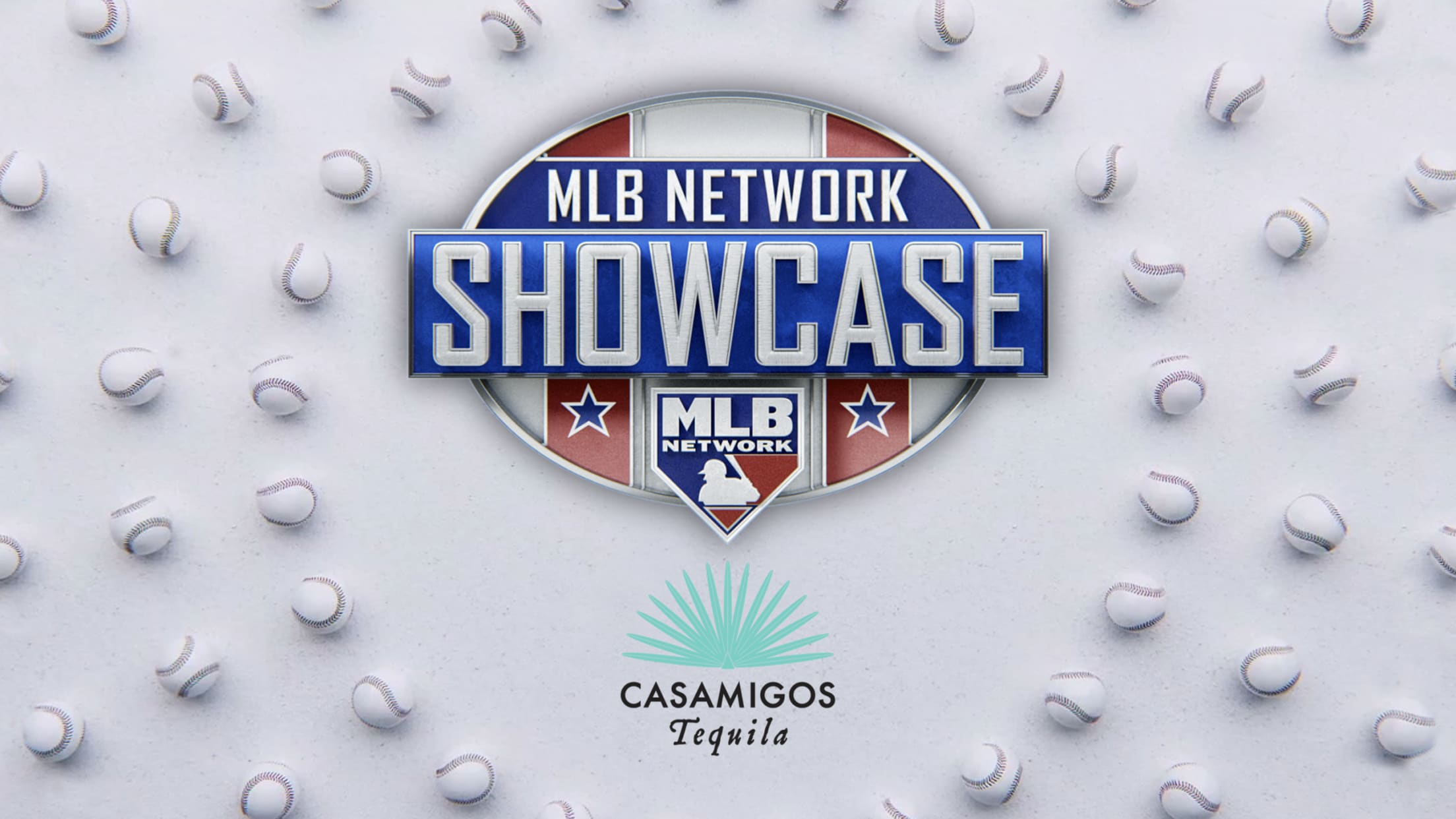 MLB Network Showcase MLB Network