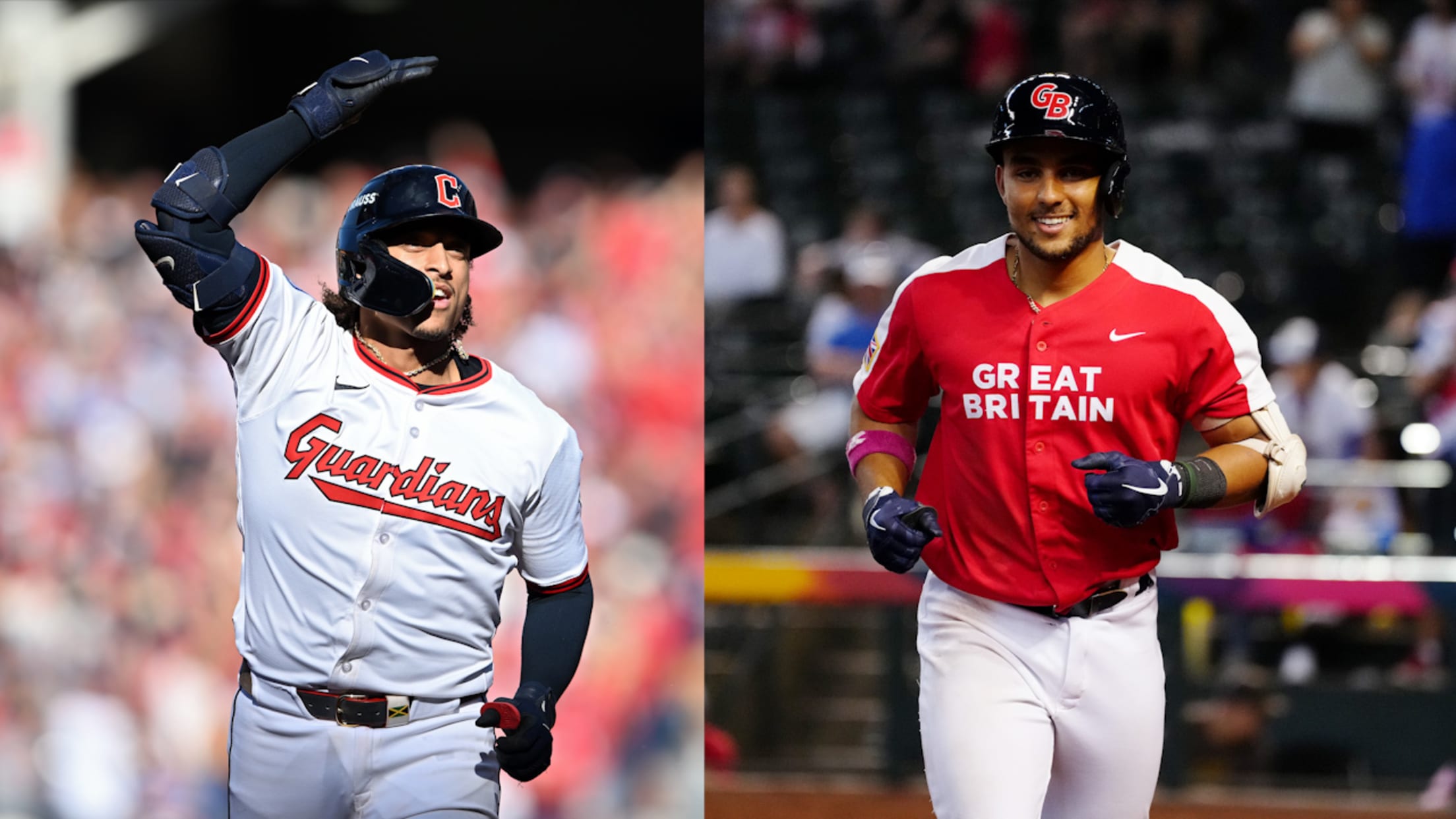 Black History Month: Bo Naylor and Harry Ford