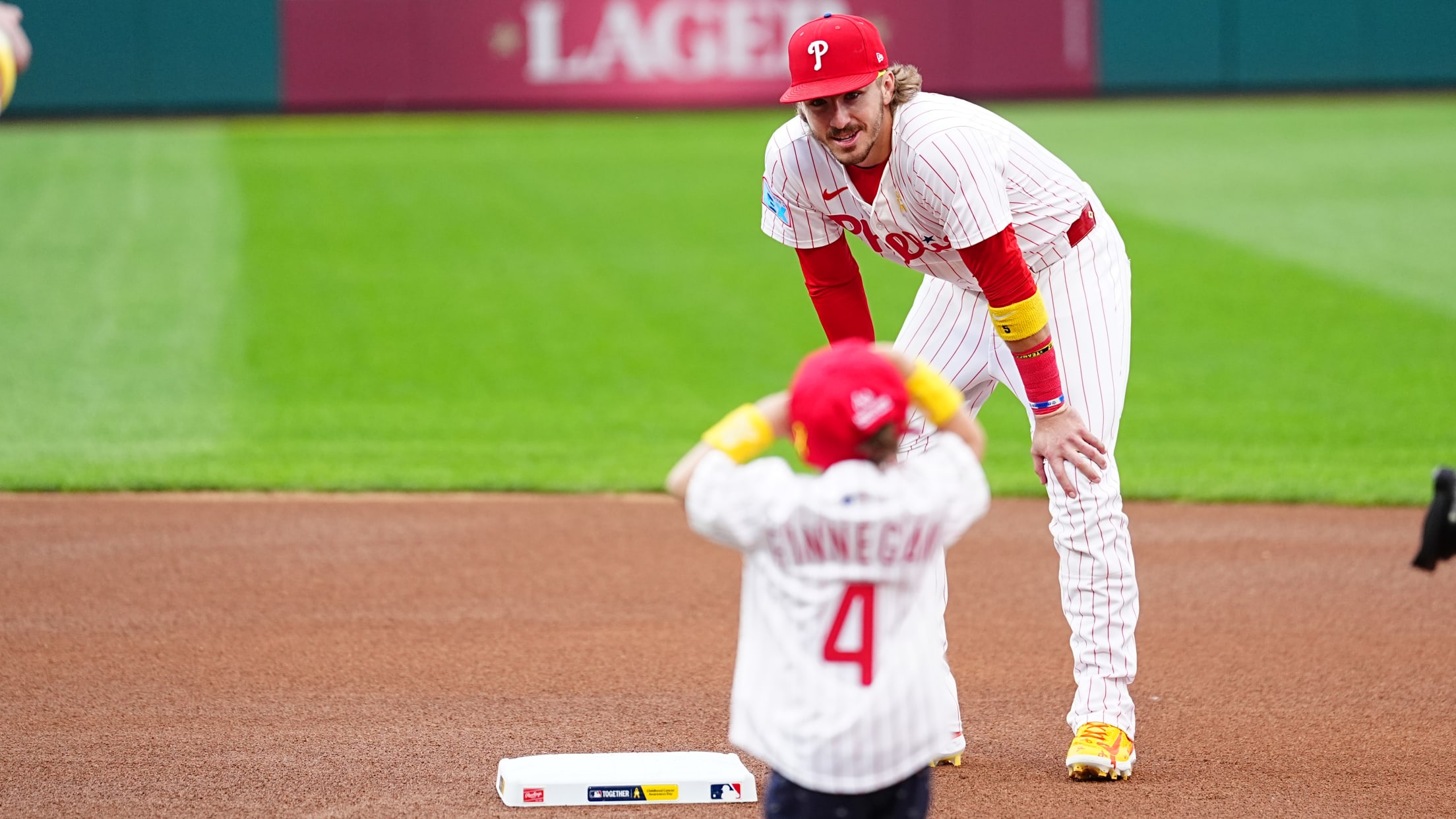 ChildCancerPregame142636