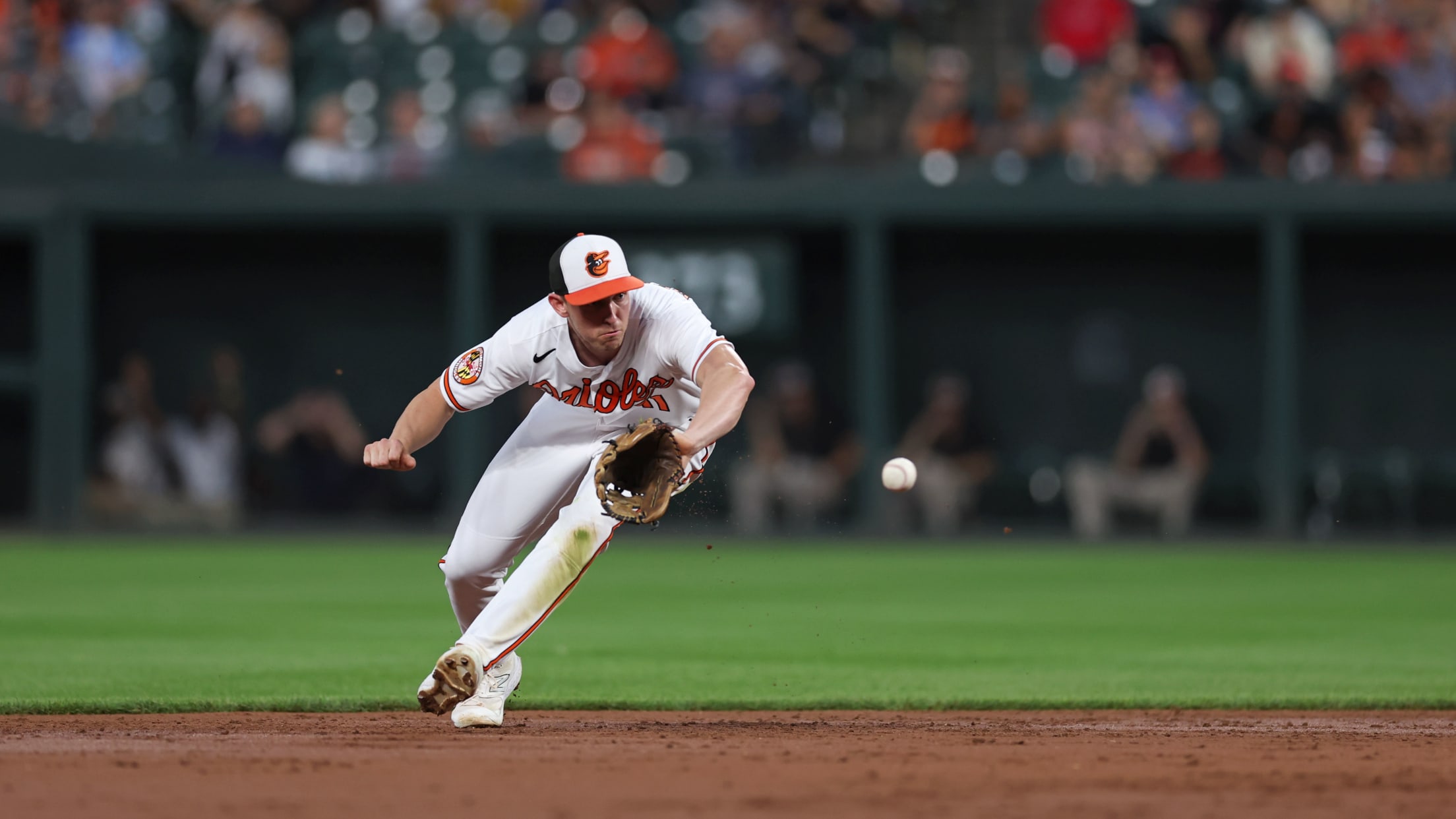 BAL - BI - Homestand In Focus - 0911-0917 -  033