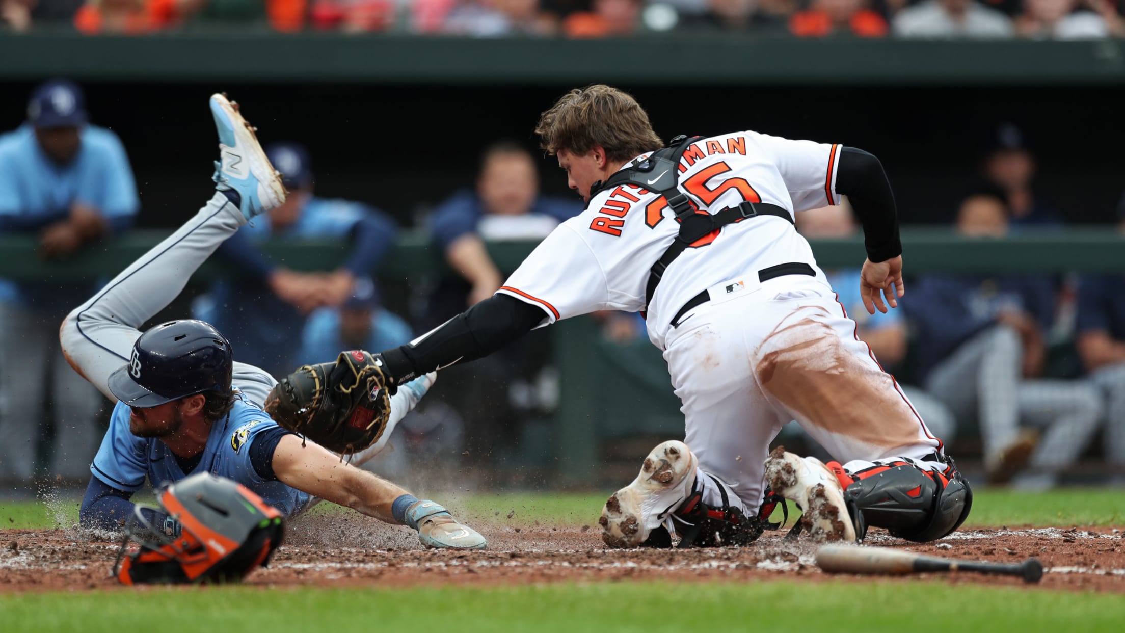 BAL - BI - Homestand In Focus - 0911-0917 -  096