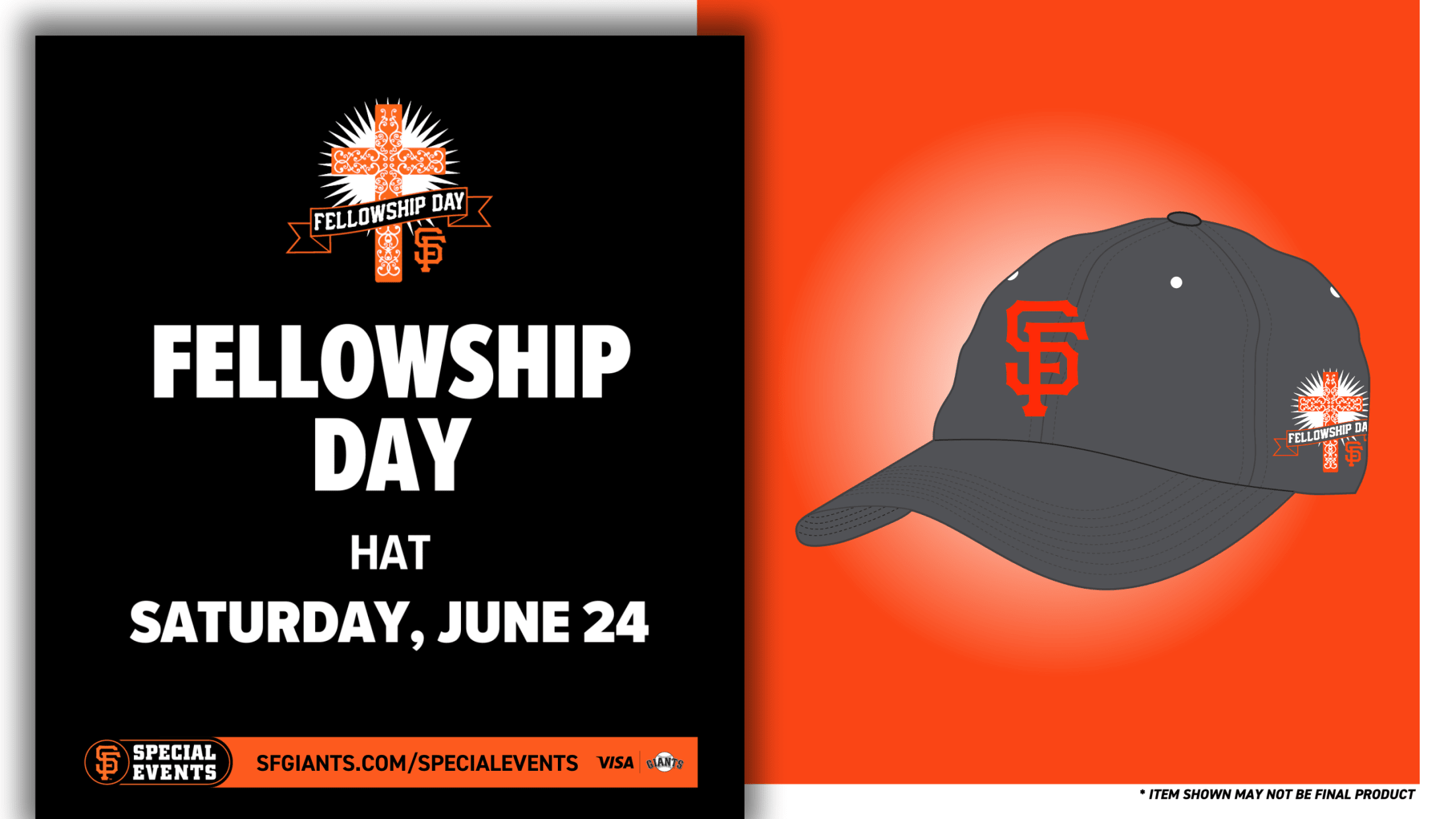 San Francisco Giants - Good Morning, Independence Day 󾔕 #SFGiants