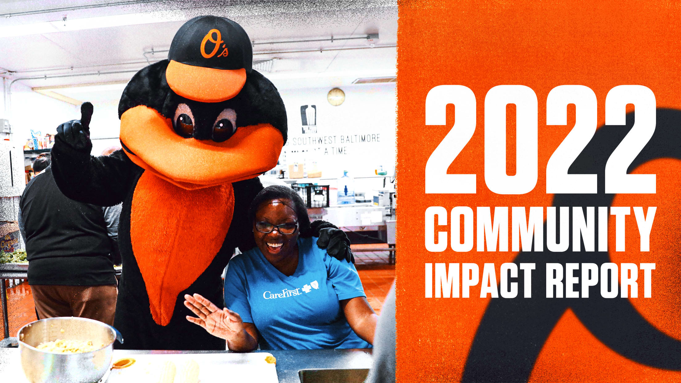 2022 Community Impact Report