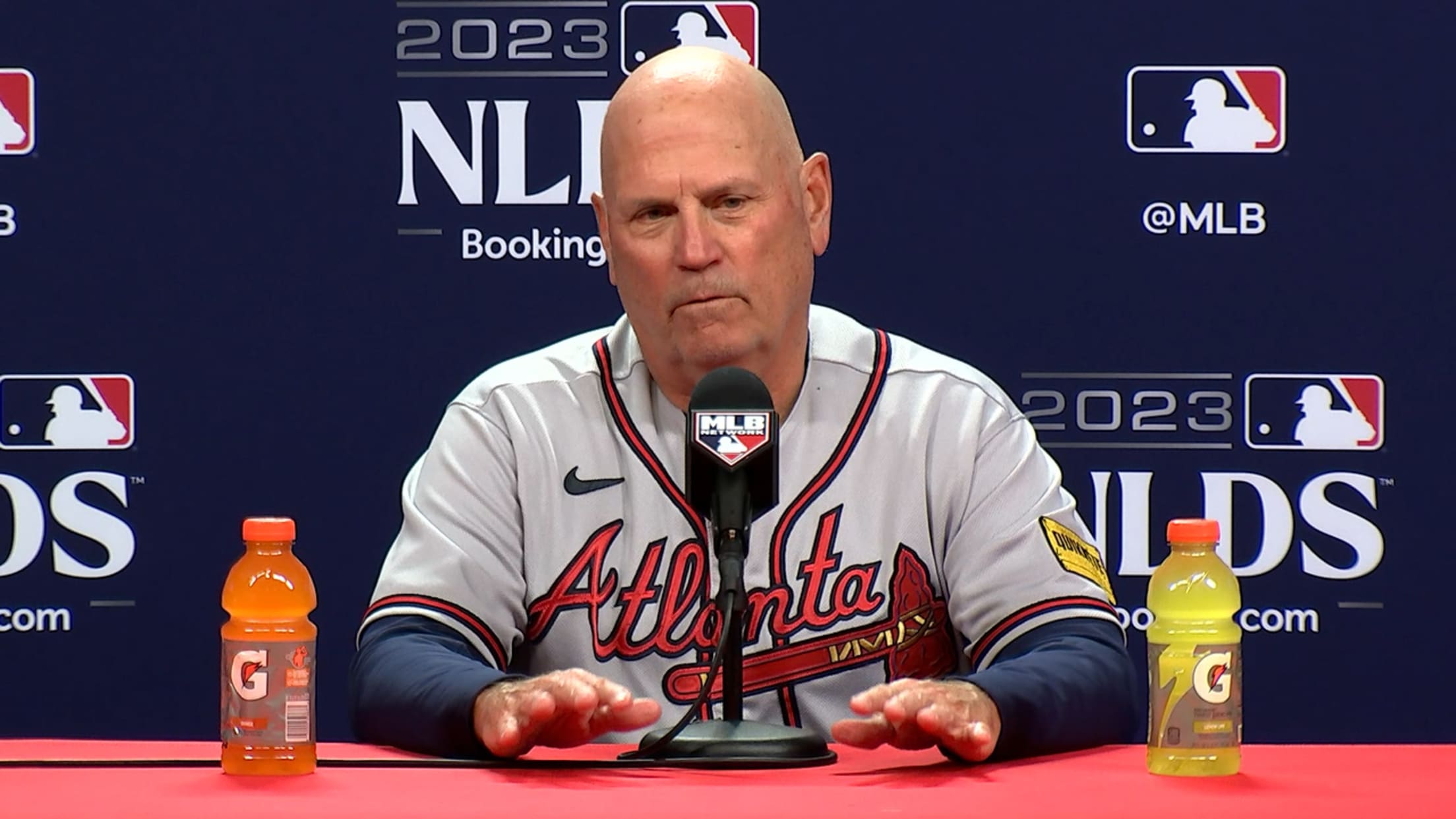 Atlanta Braves Redesign : r/mlb