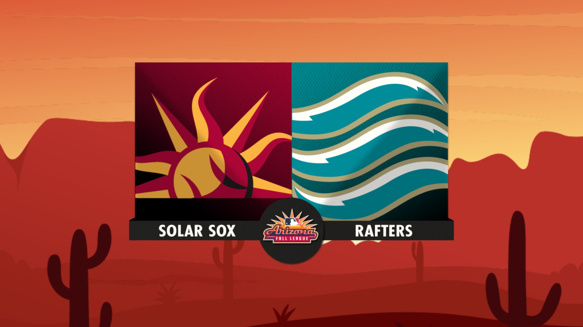 LIVE: Fall League MSS @ SRR