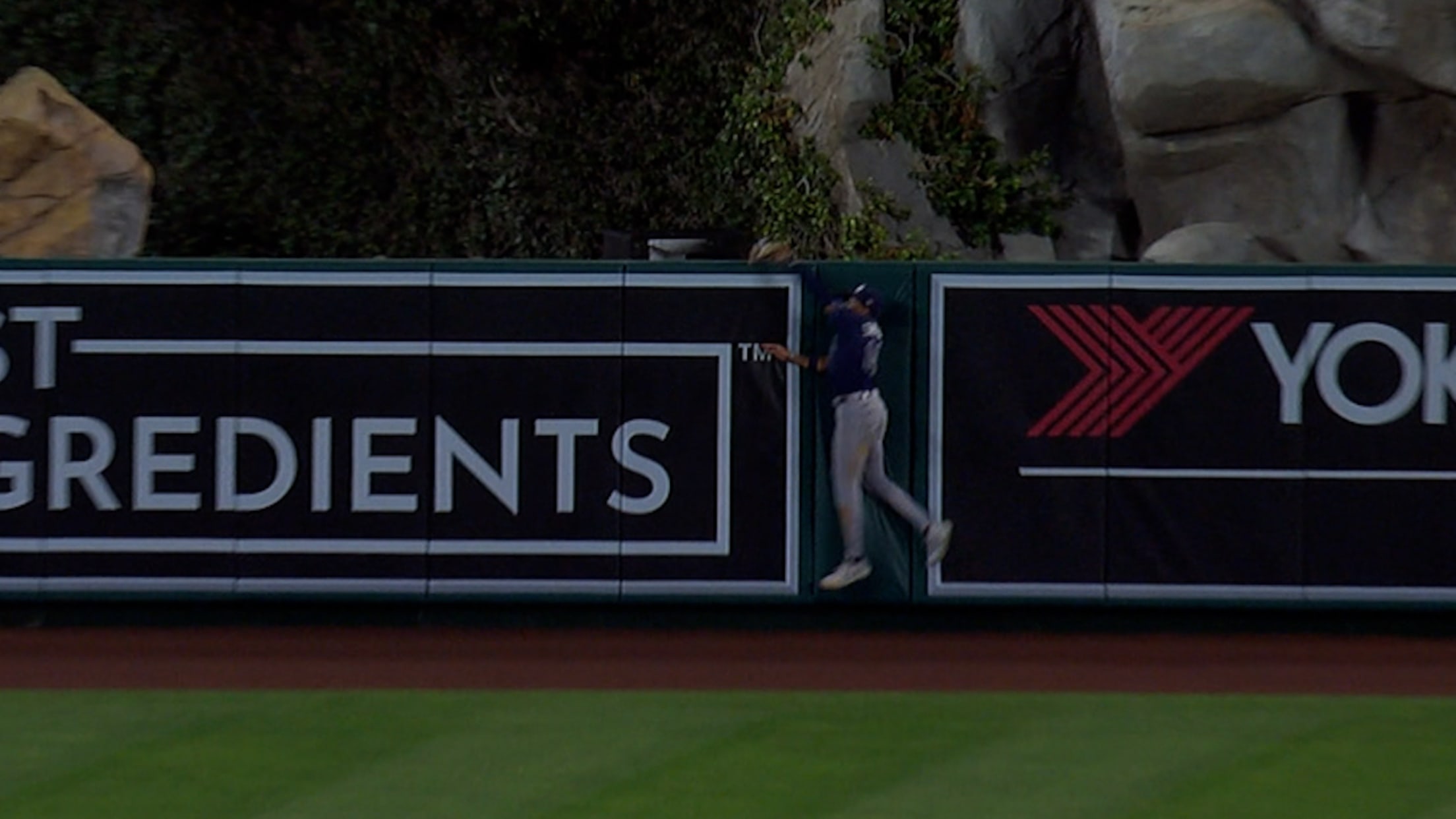 Chandler Simpson's INCREDIBLE robbery!