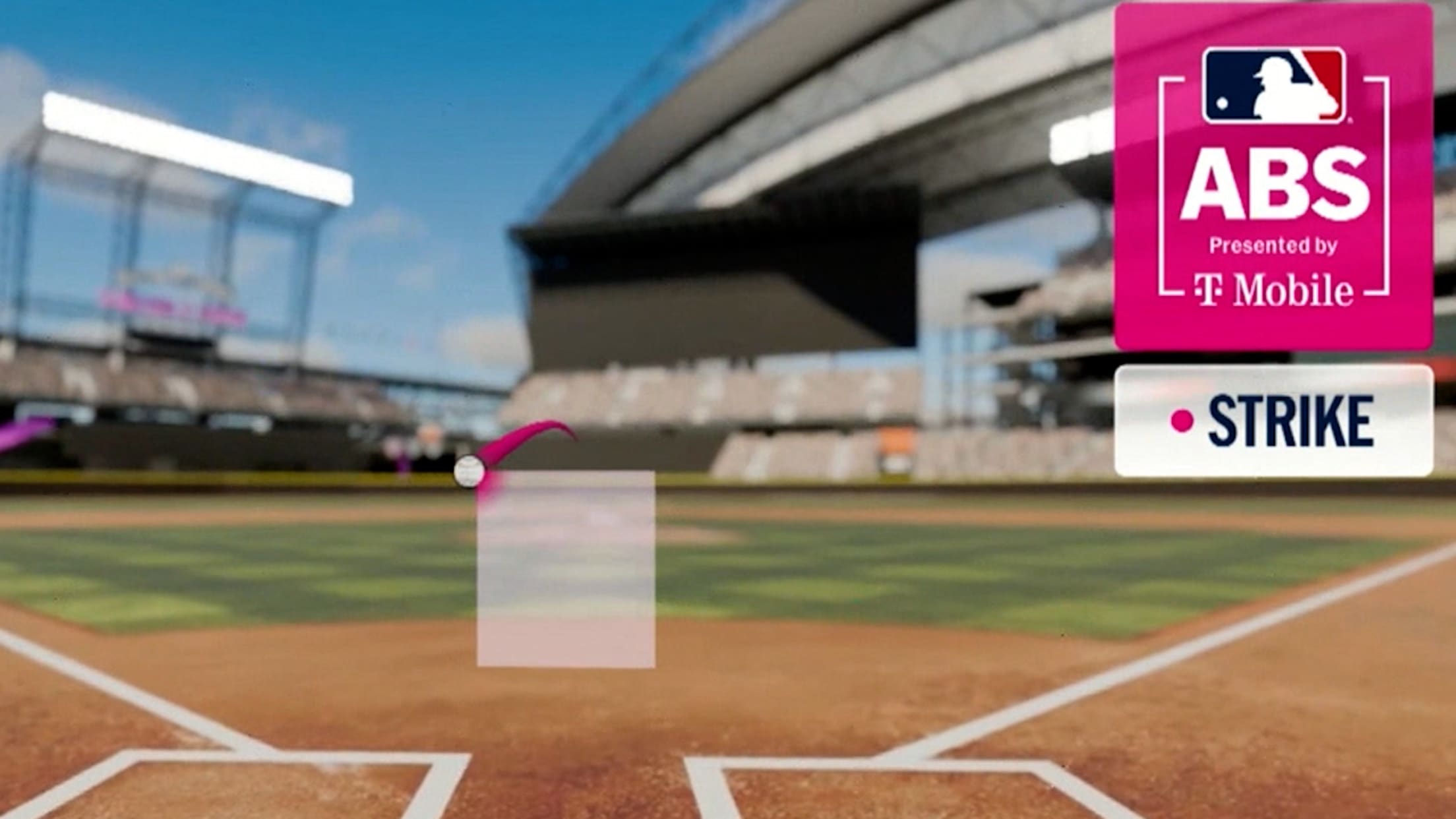 Michael Morales poncha a Niko Kavadas tras reto ABS