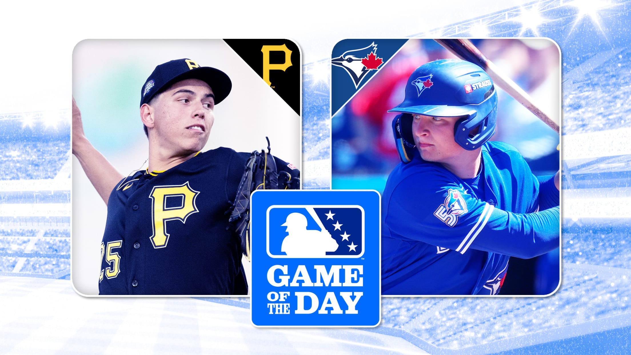 MiLB FGOTD: 2025 first-round picks duel in pro debuts