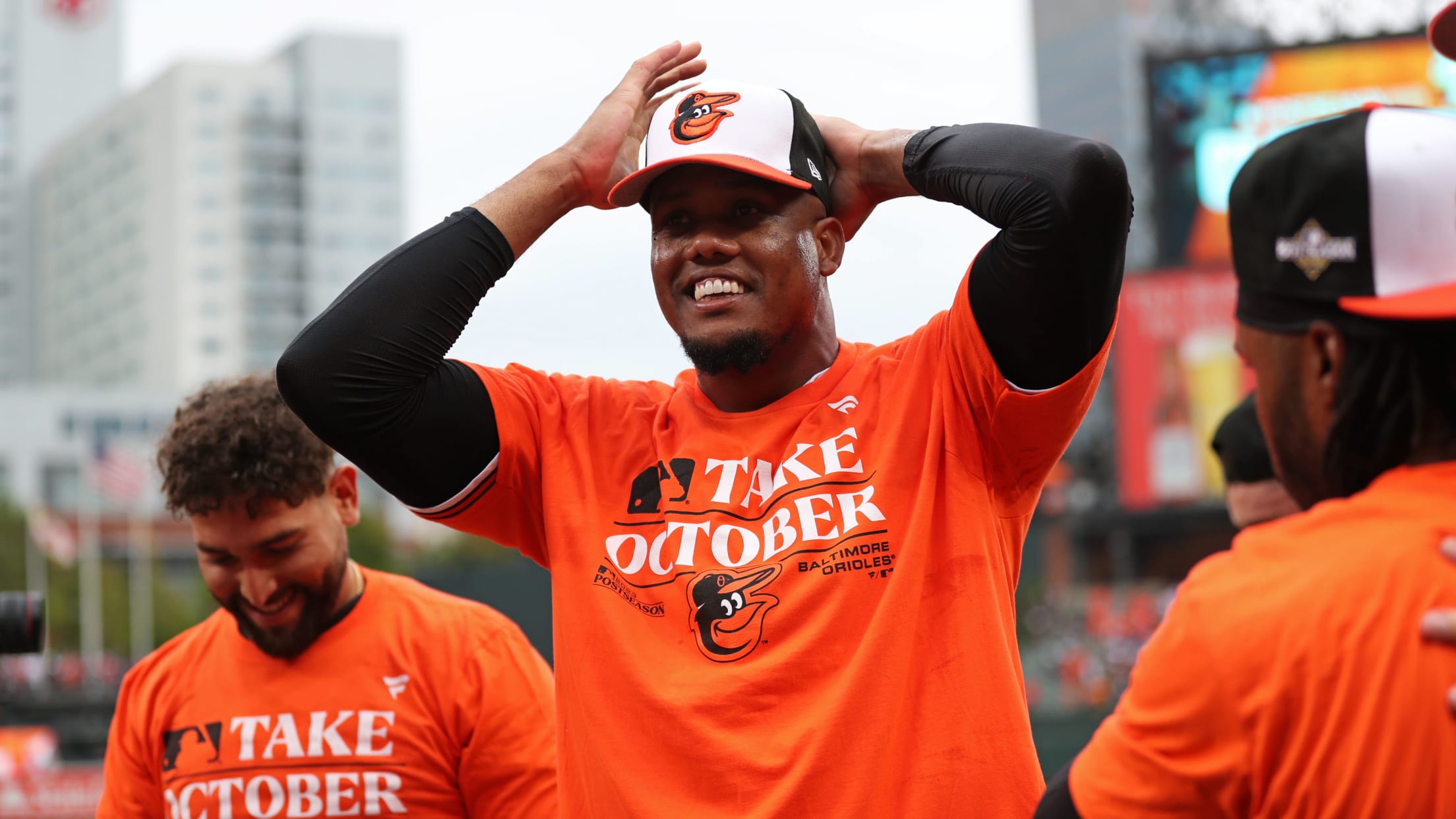 BAL - BI - Homestand In Focus - 0911-0917 -  108