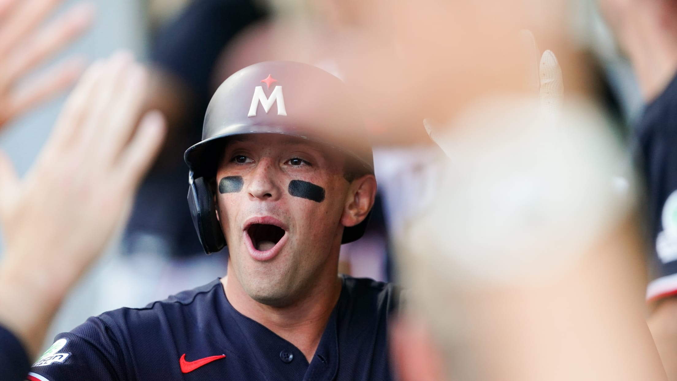 Brooks Lee, Kaelen Culpepper hit back-to-back homers