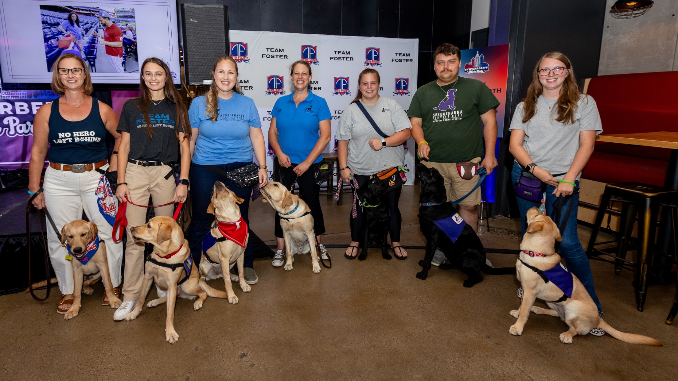 More Than $300,000 Raised for Neighborhood Heroes at Kyle Schwarber's Block  Party