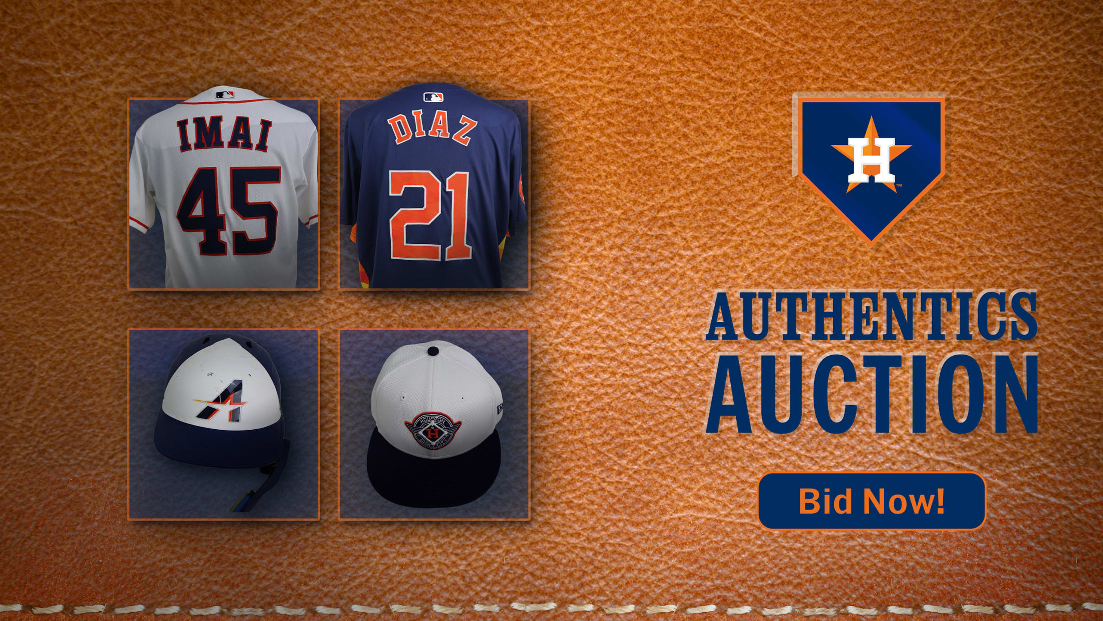 Official Houston Astros Website | MLB.com