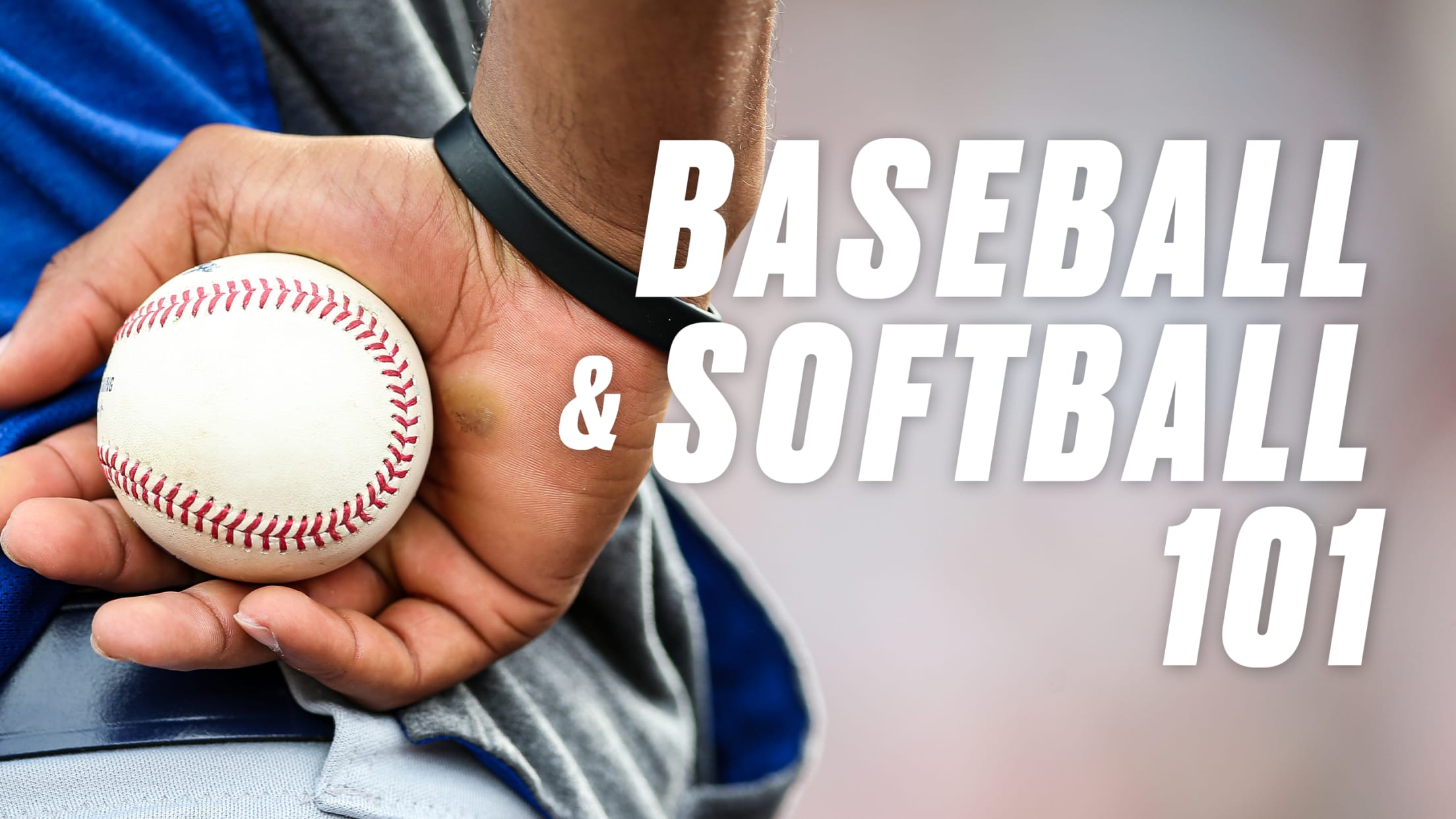  Baseball & Softball