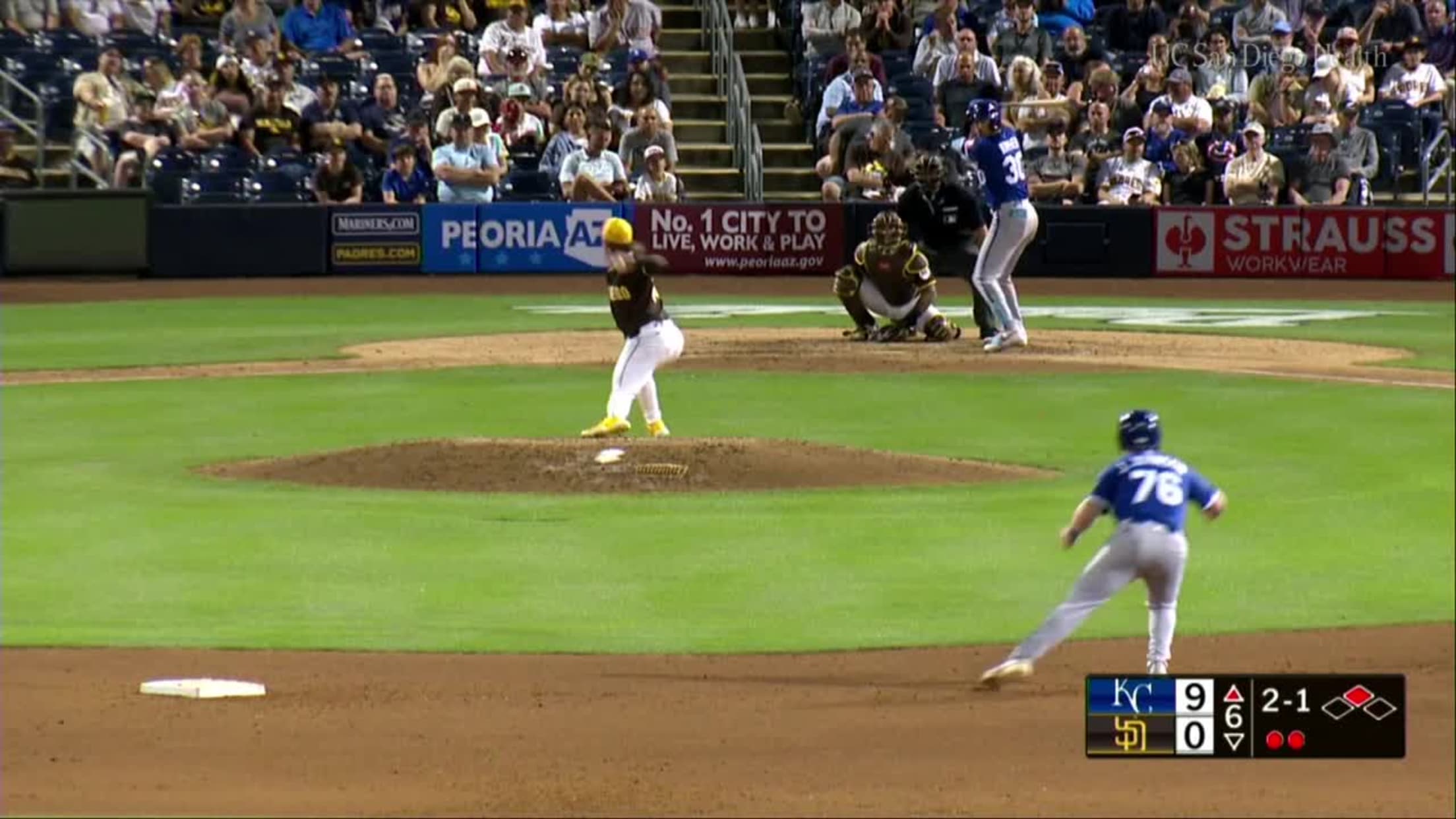 Connor Kaiser pega su segundo sencillo productor