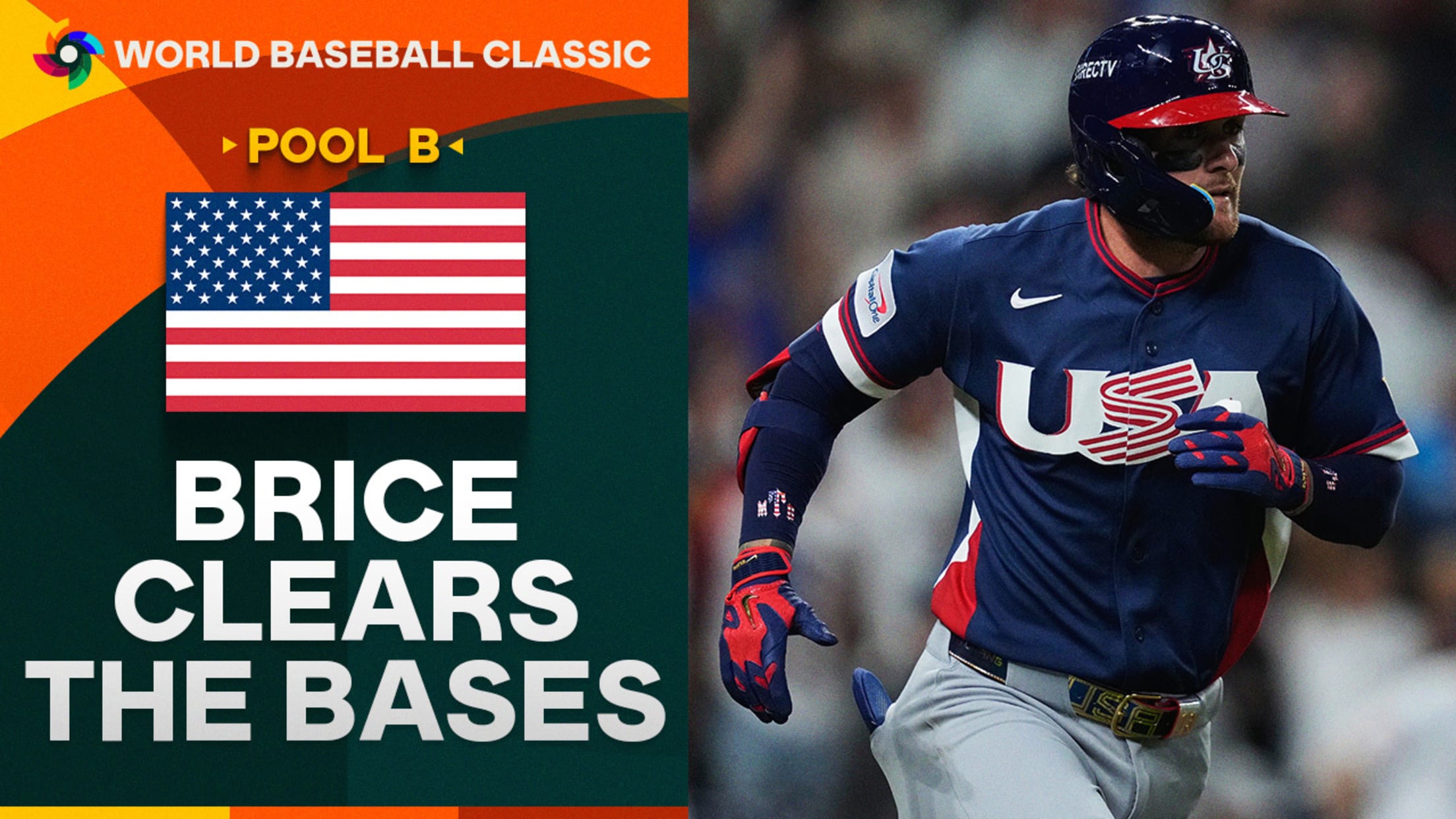 Brice Turang remolca 3 con doble