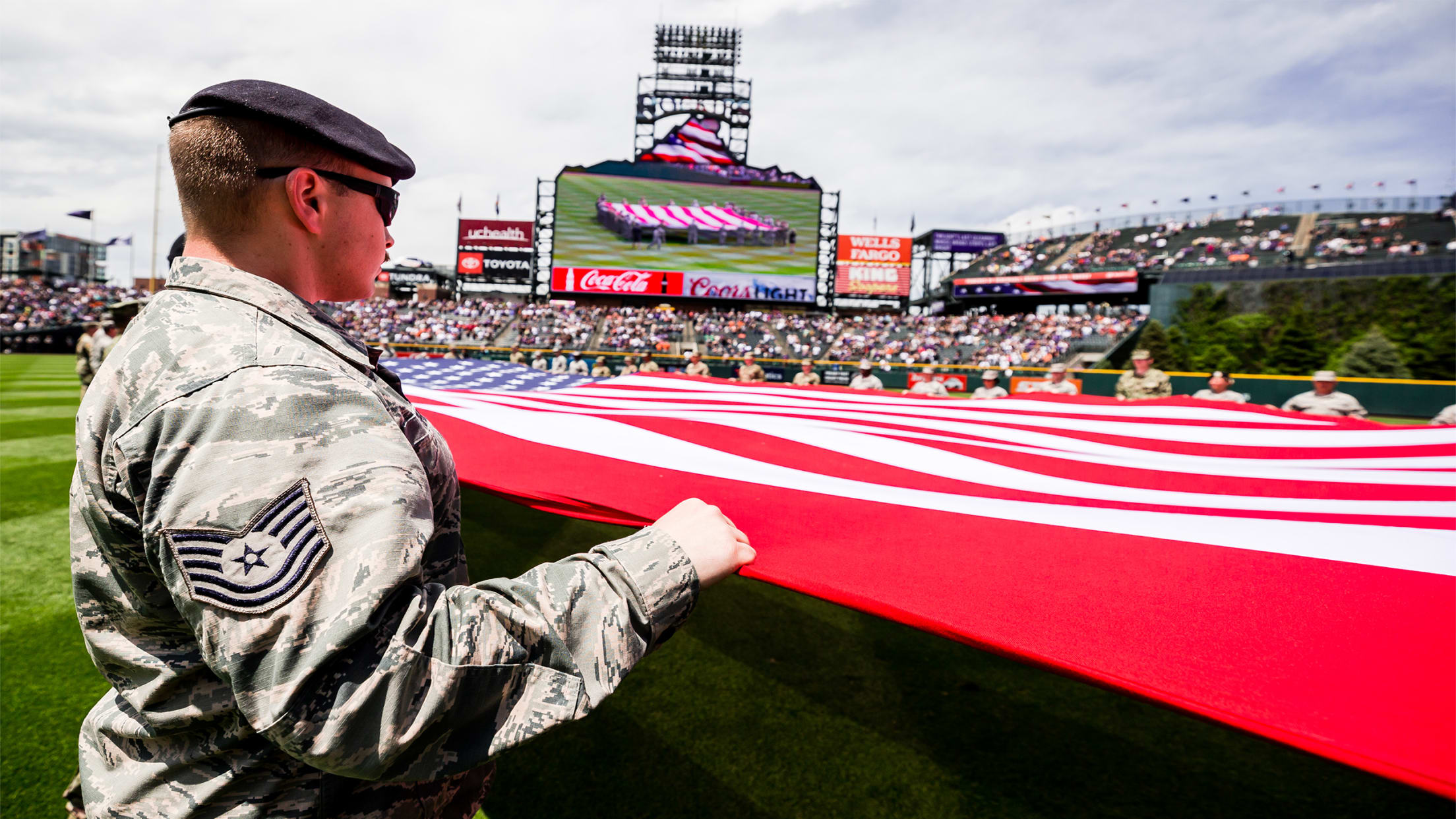 Event Feedback: Pittsburgh Pirates vs. Atlanta Braves - Spring Training -  MLB - Military Appreciation - on Field Batting Practice Experience