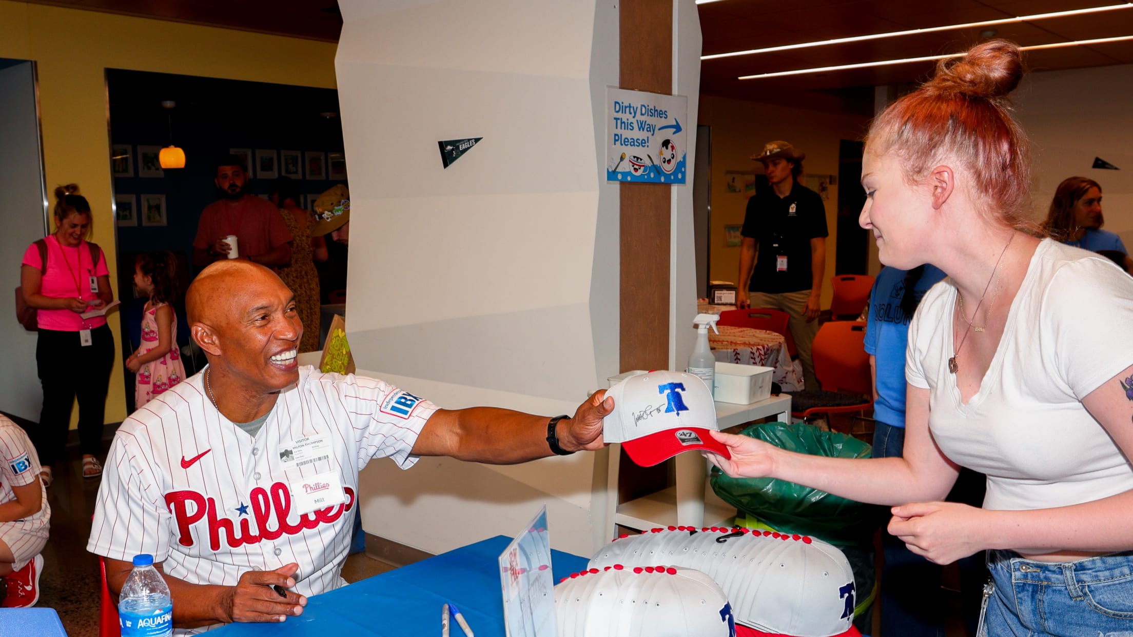 20250624_Phillies Give Back- Ronald McDonald House-15