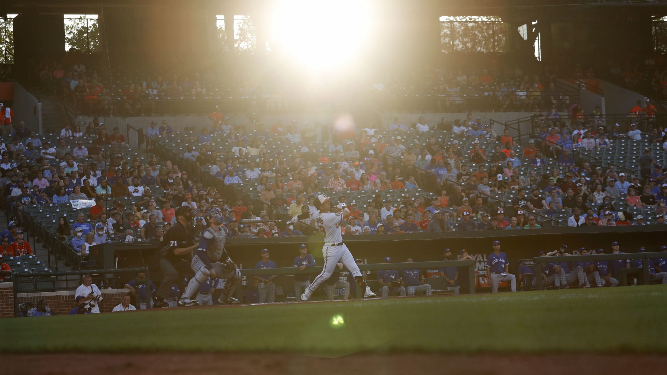 Baltimore Orioles on X: We asked our two team photographers to pull their  top 10 photos from the 2022 season. Which is your favorite? 📸 View the  full gallery here:   /